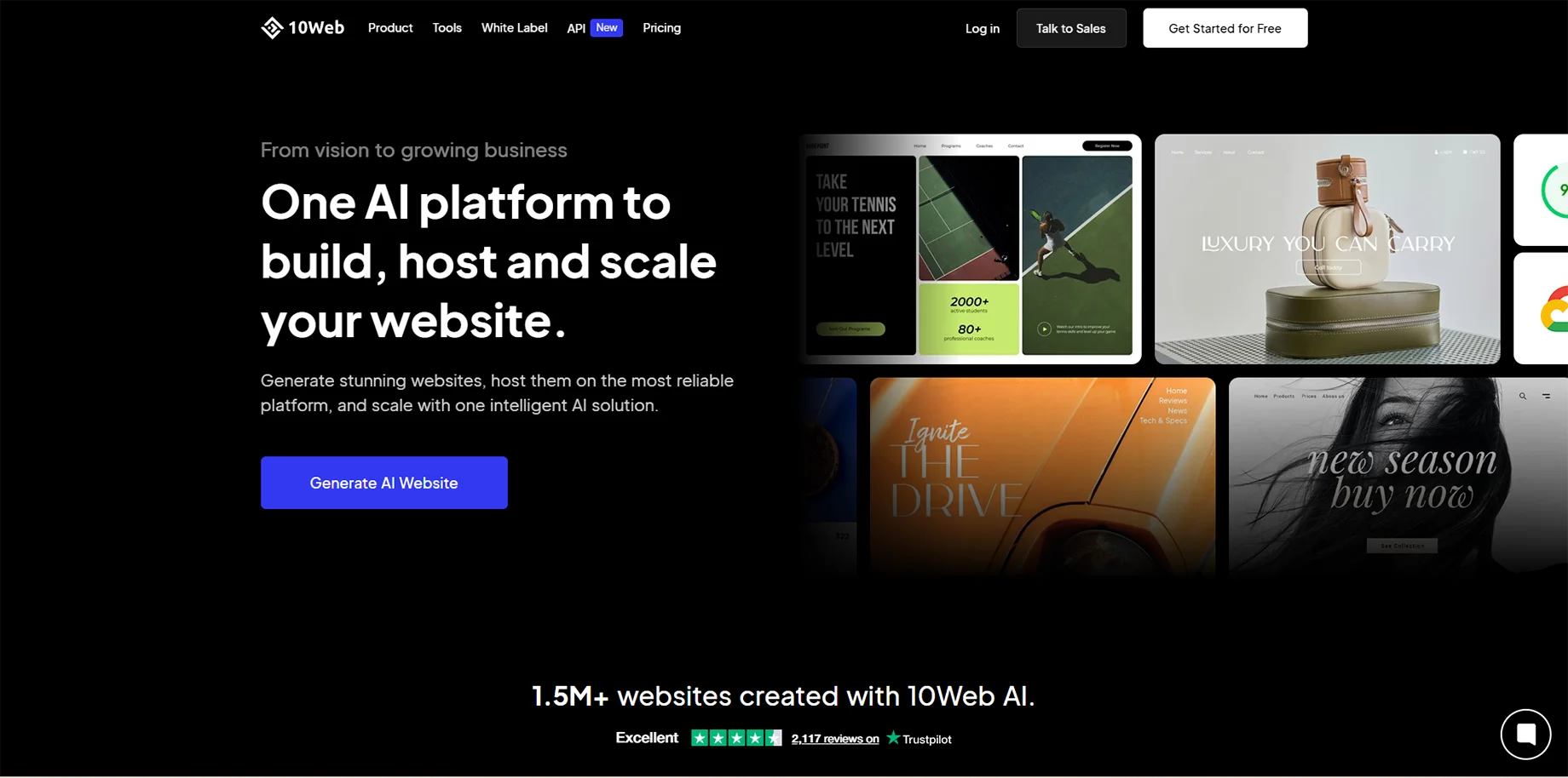 10Web