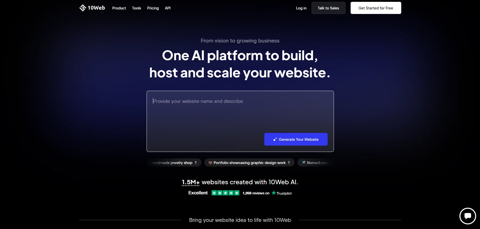 10Web io.webp