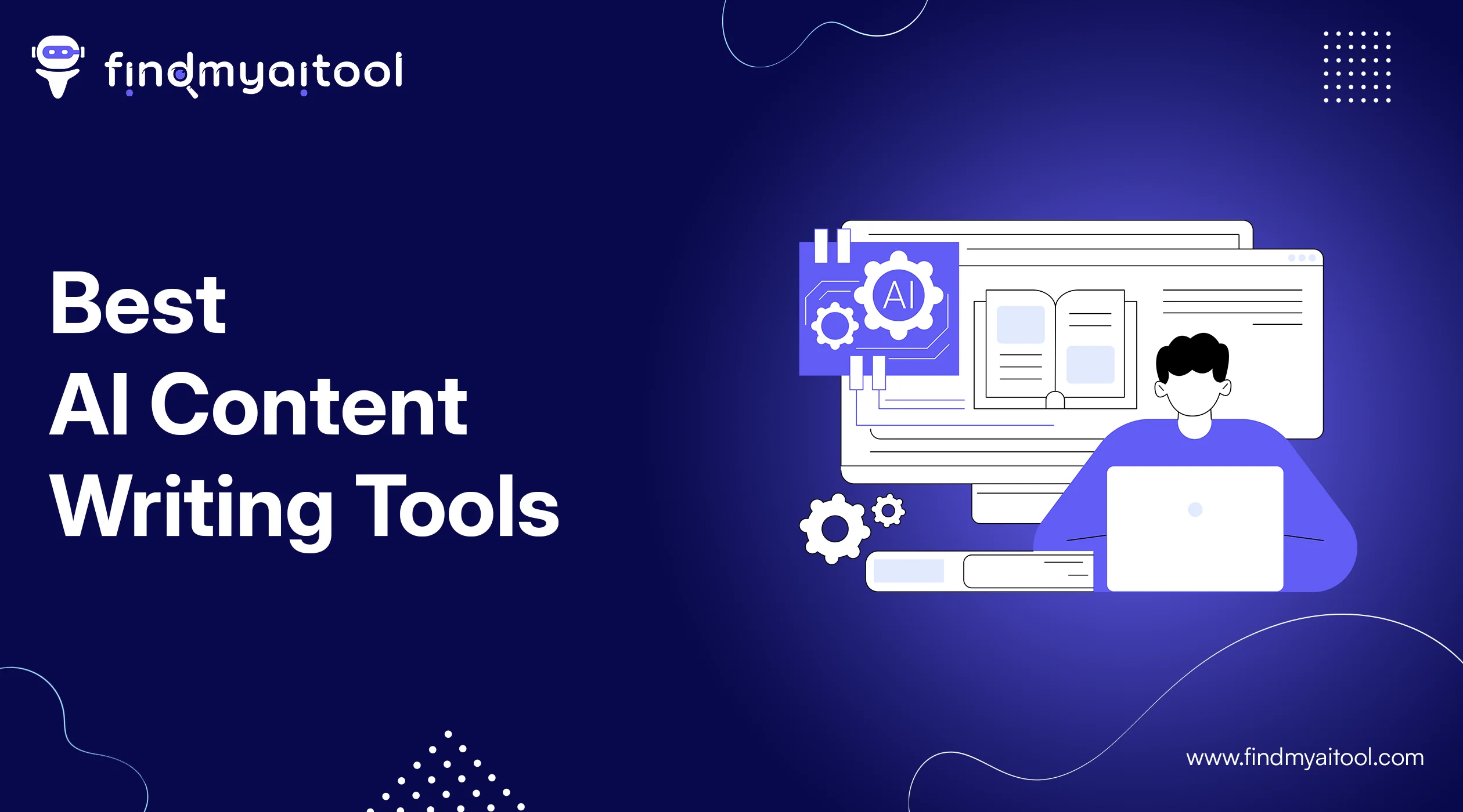 16 Best AI Content Writing Tools | Complete Guide for 2026