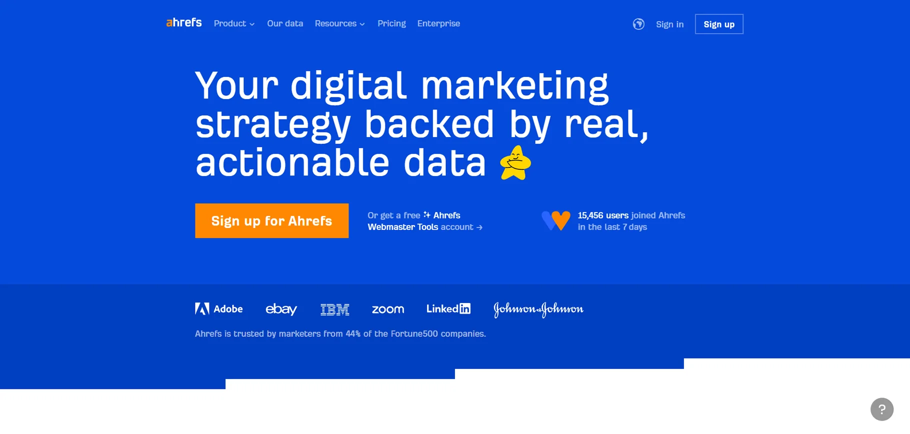 Ahrefs