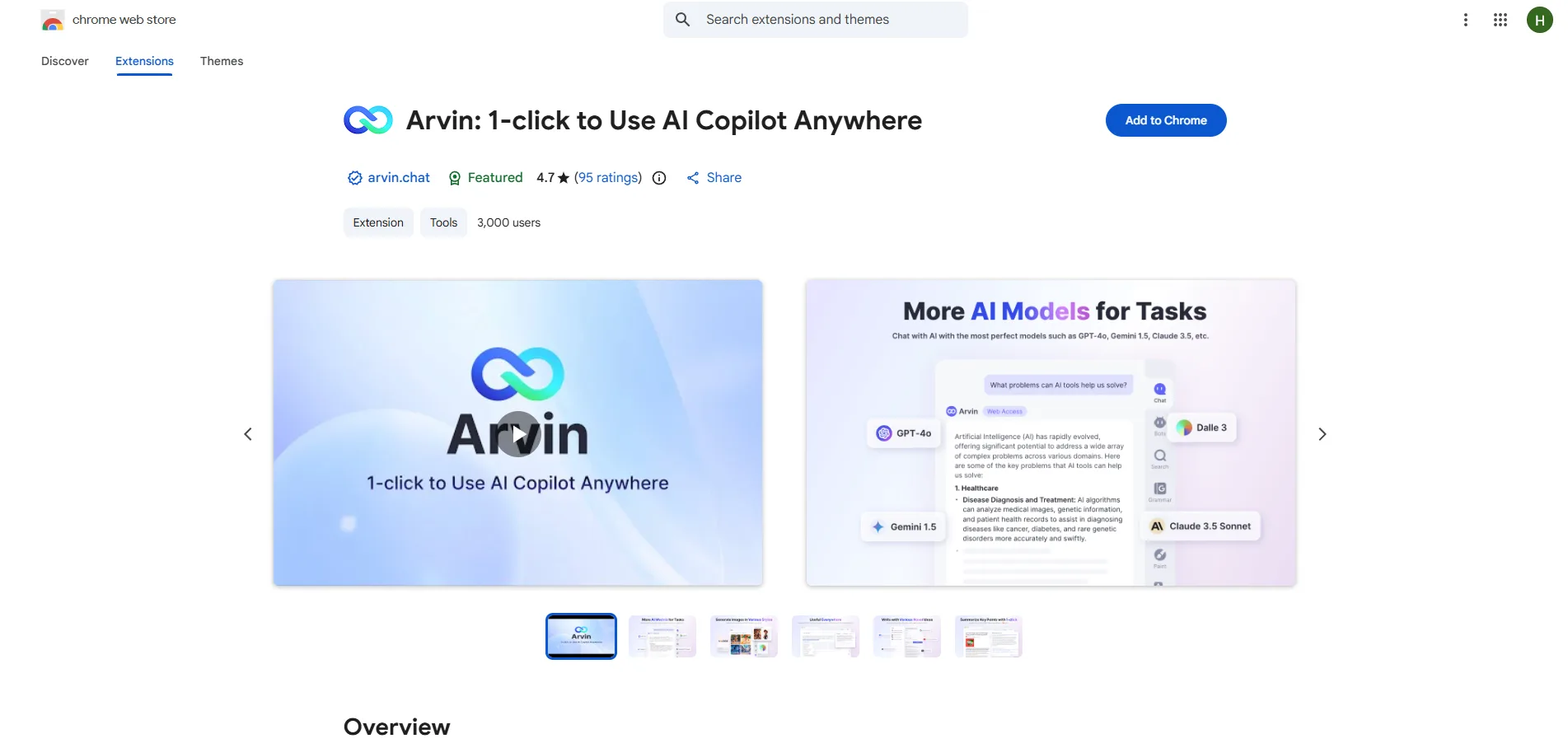 Arvin