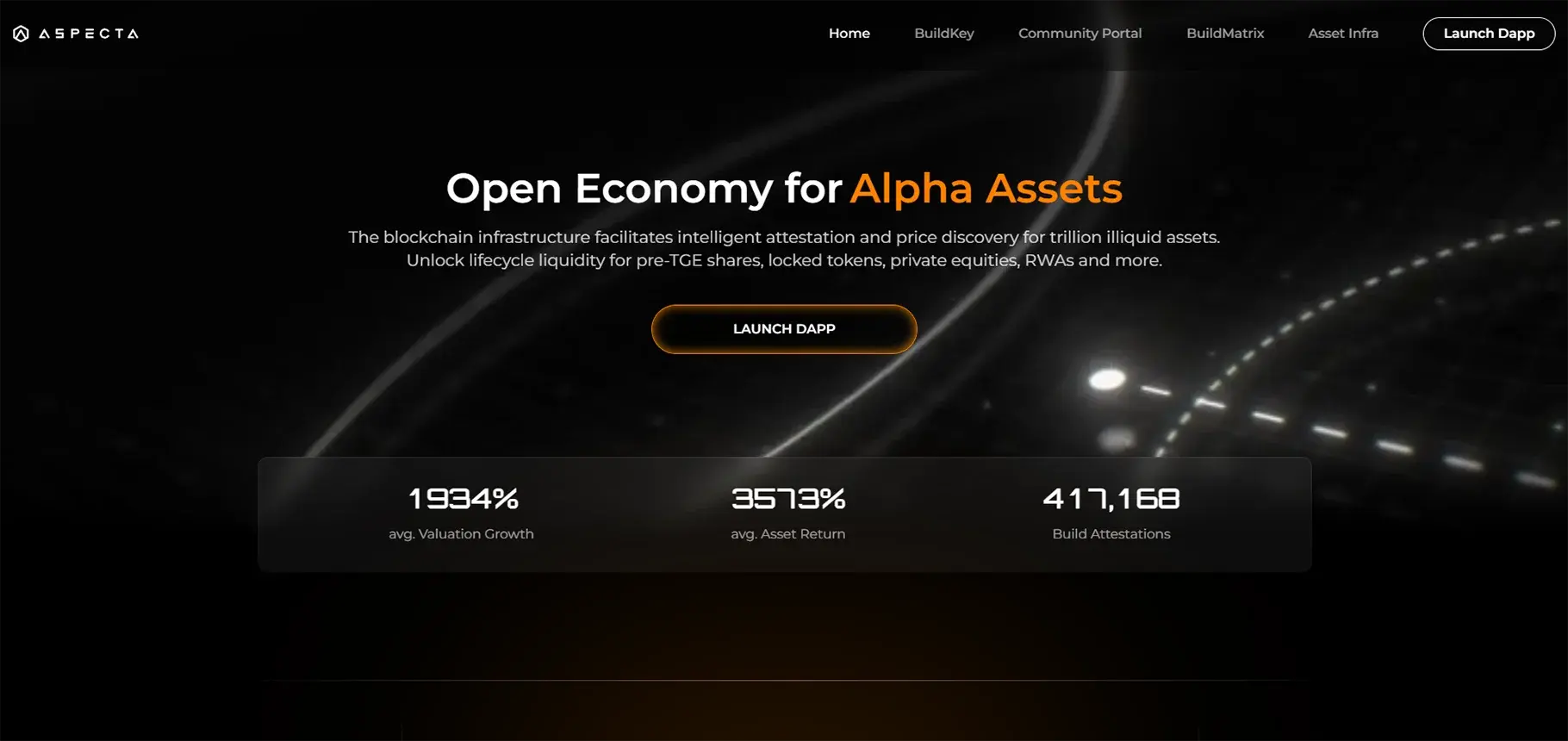 Aspecta