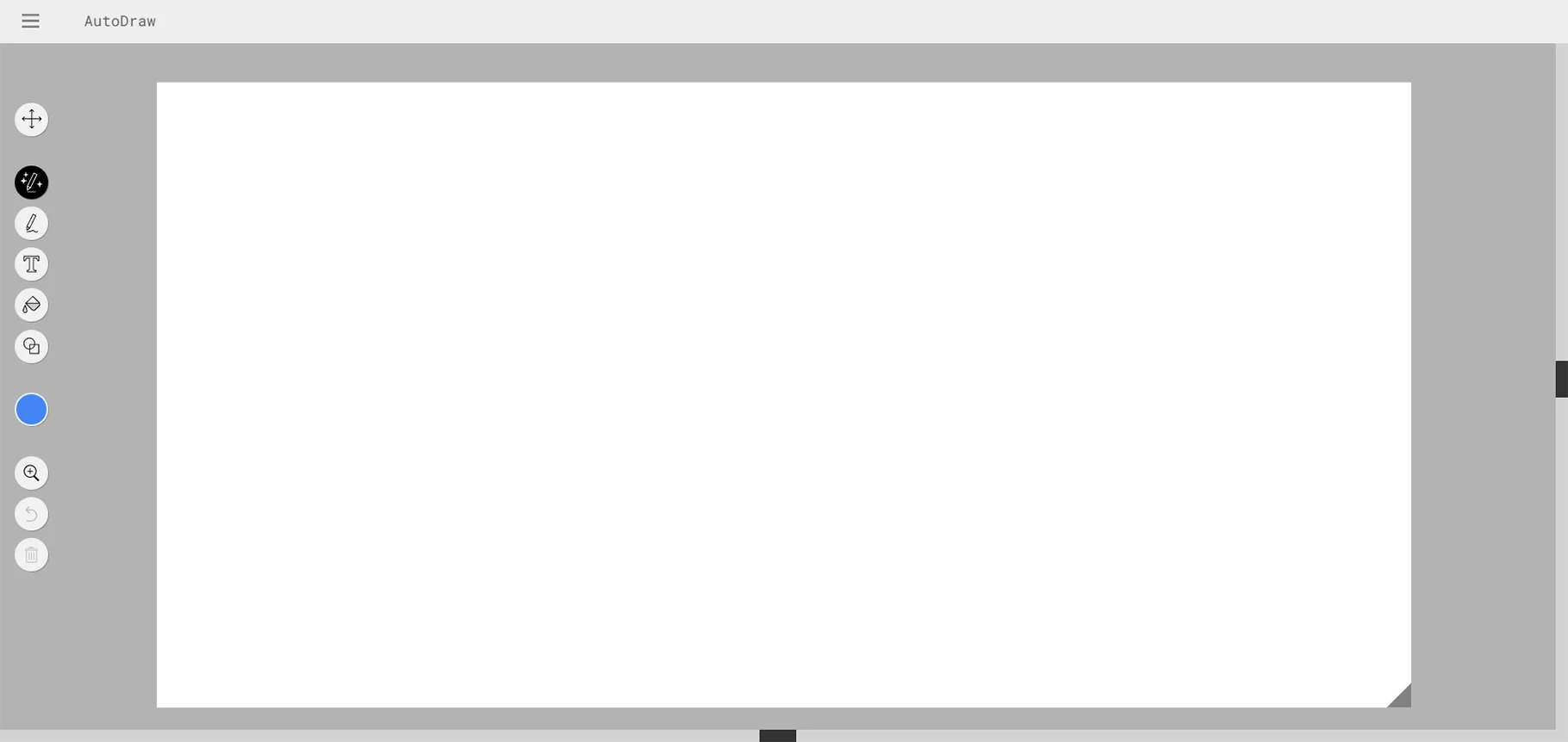 AutoDraw (Google)