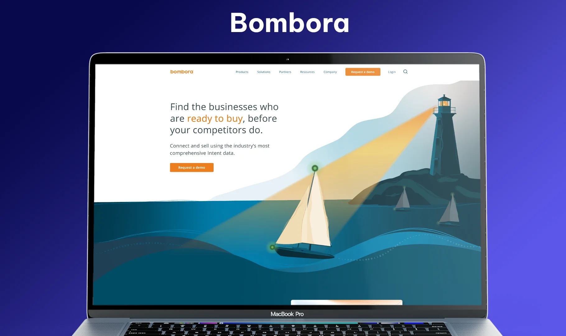 Bombora