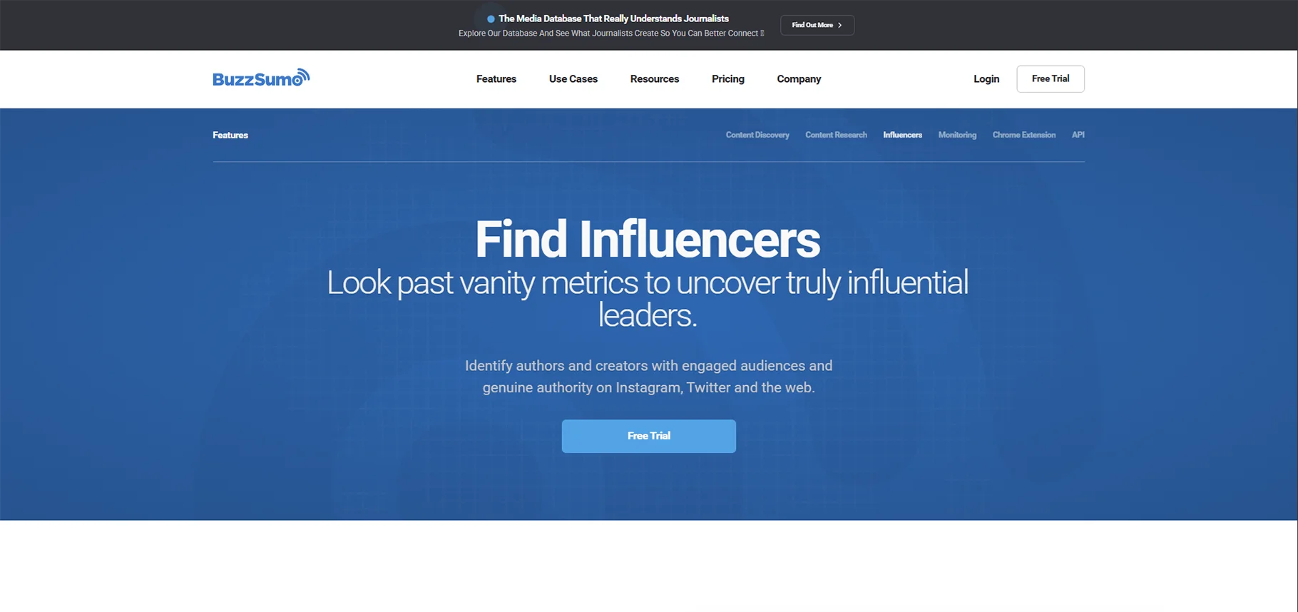 Buzzsumo