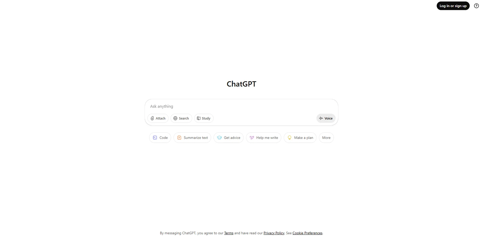 ChatGPT