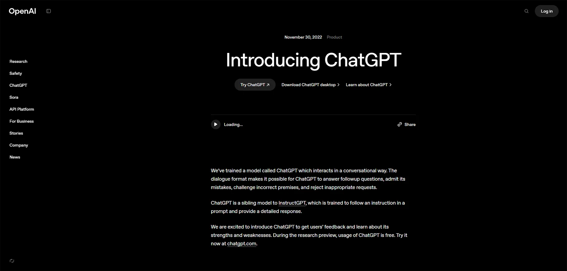 ChatGPT