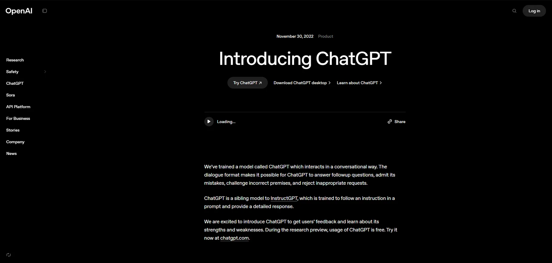 ChatGPT