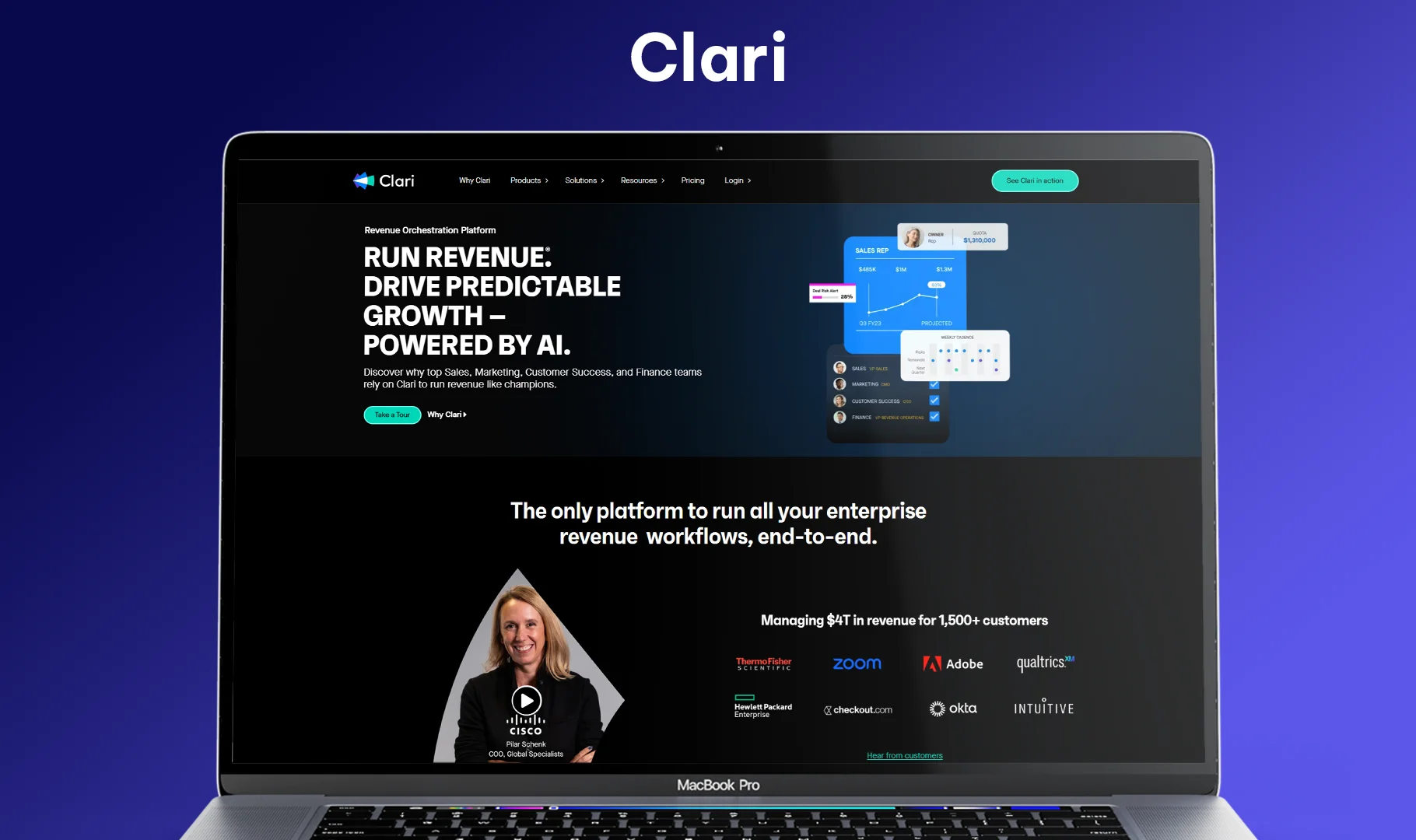 Clari