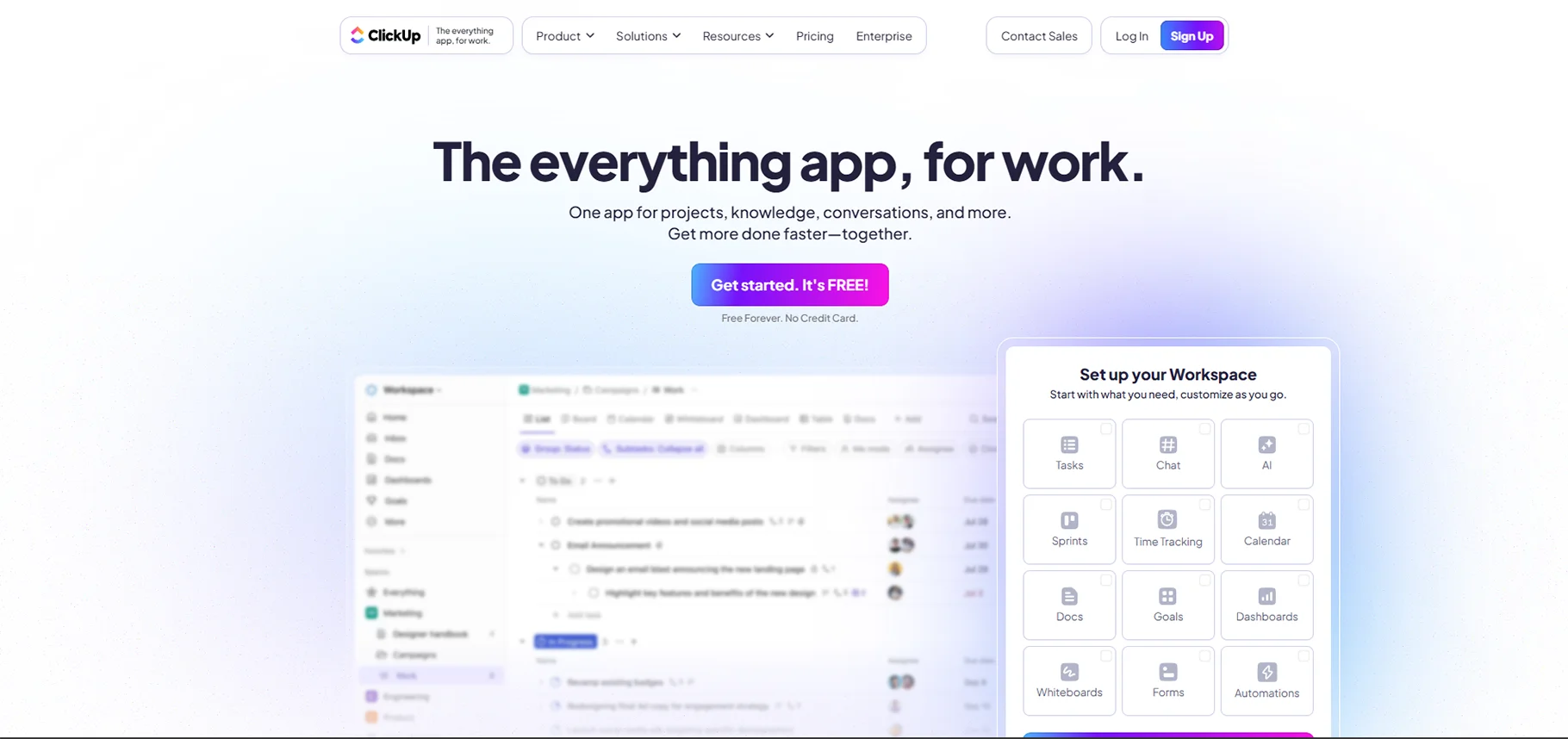 ClickUp