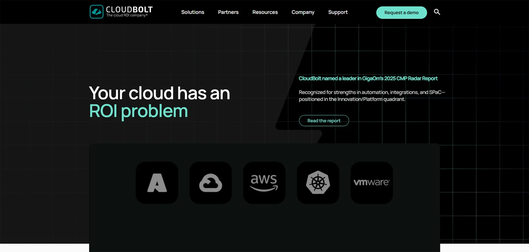 CloudBolt