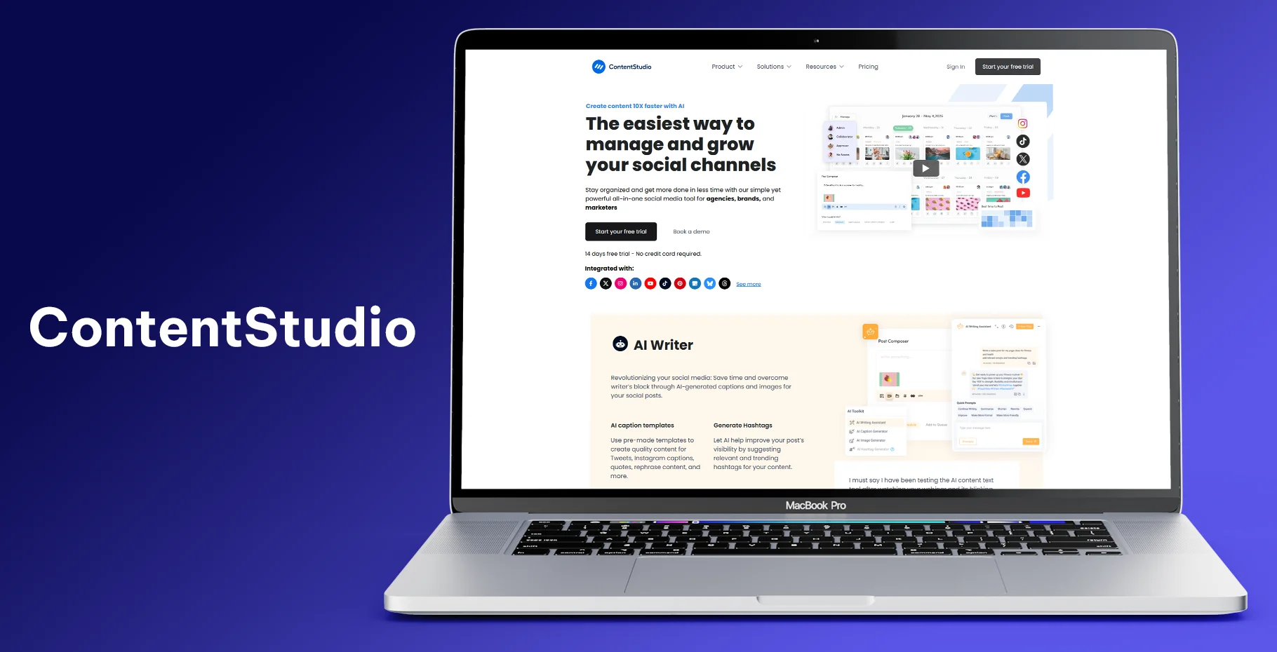 ContentStudio