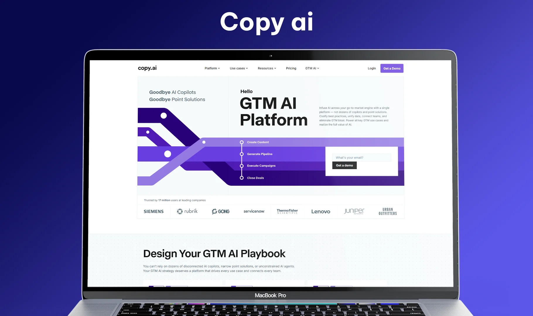 Copy ai