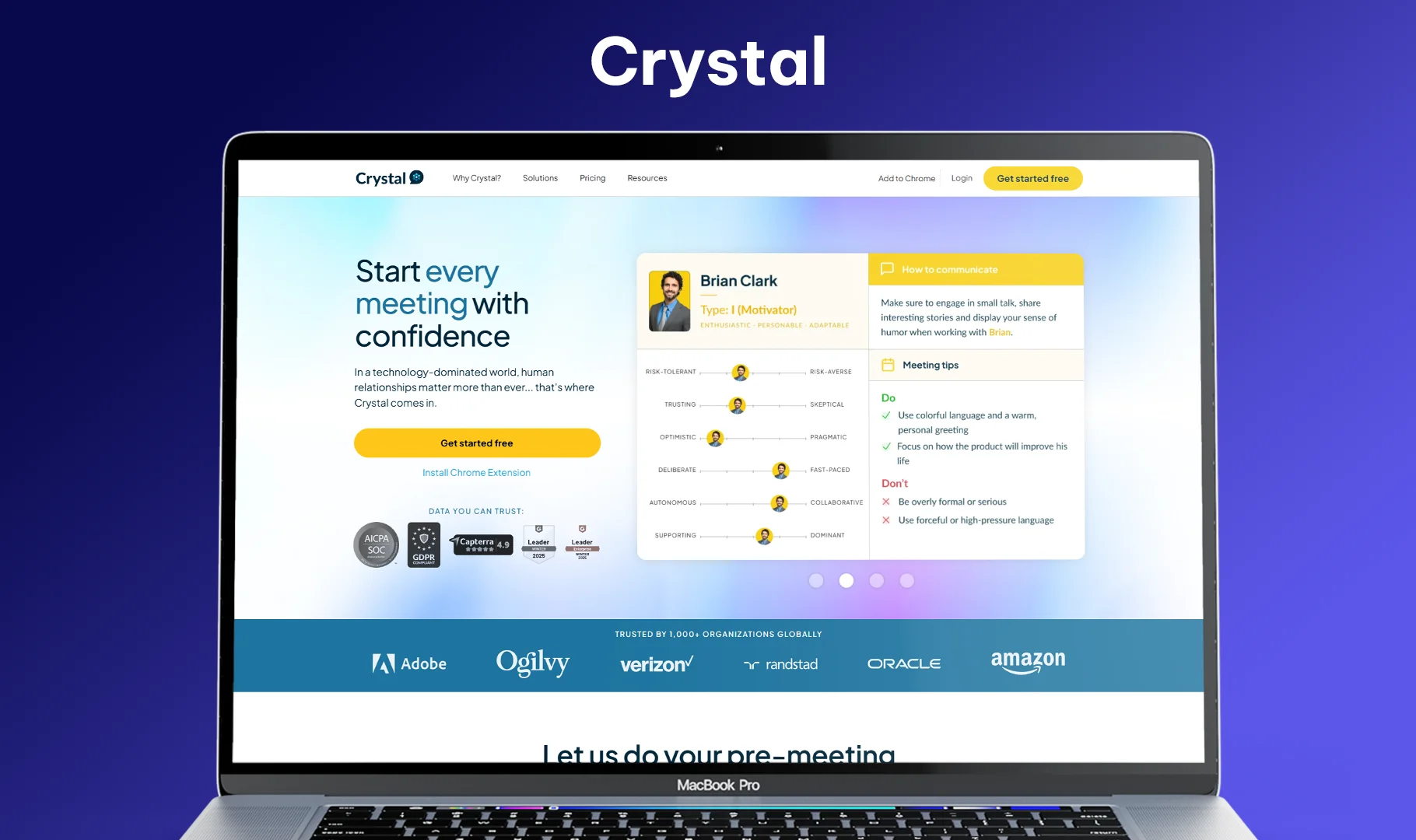 Crystal