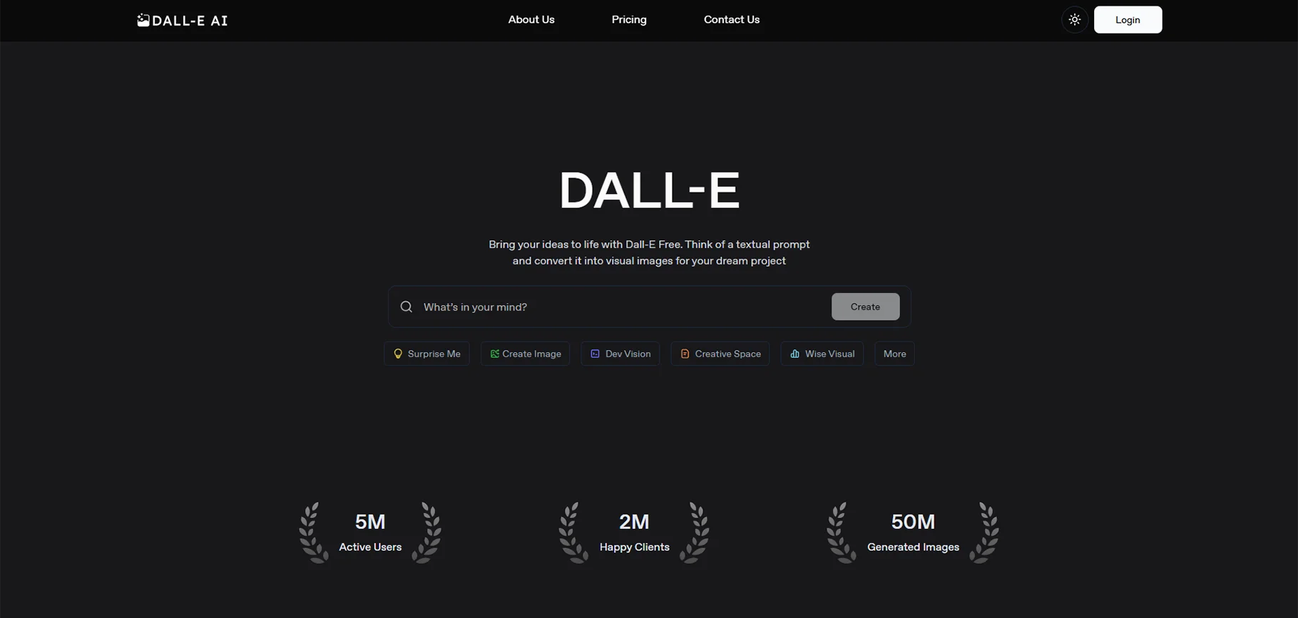 Dall-E