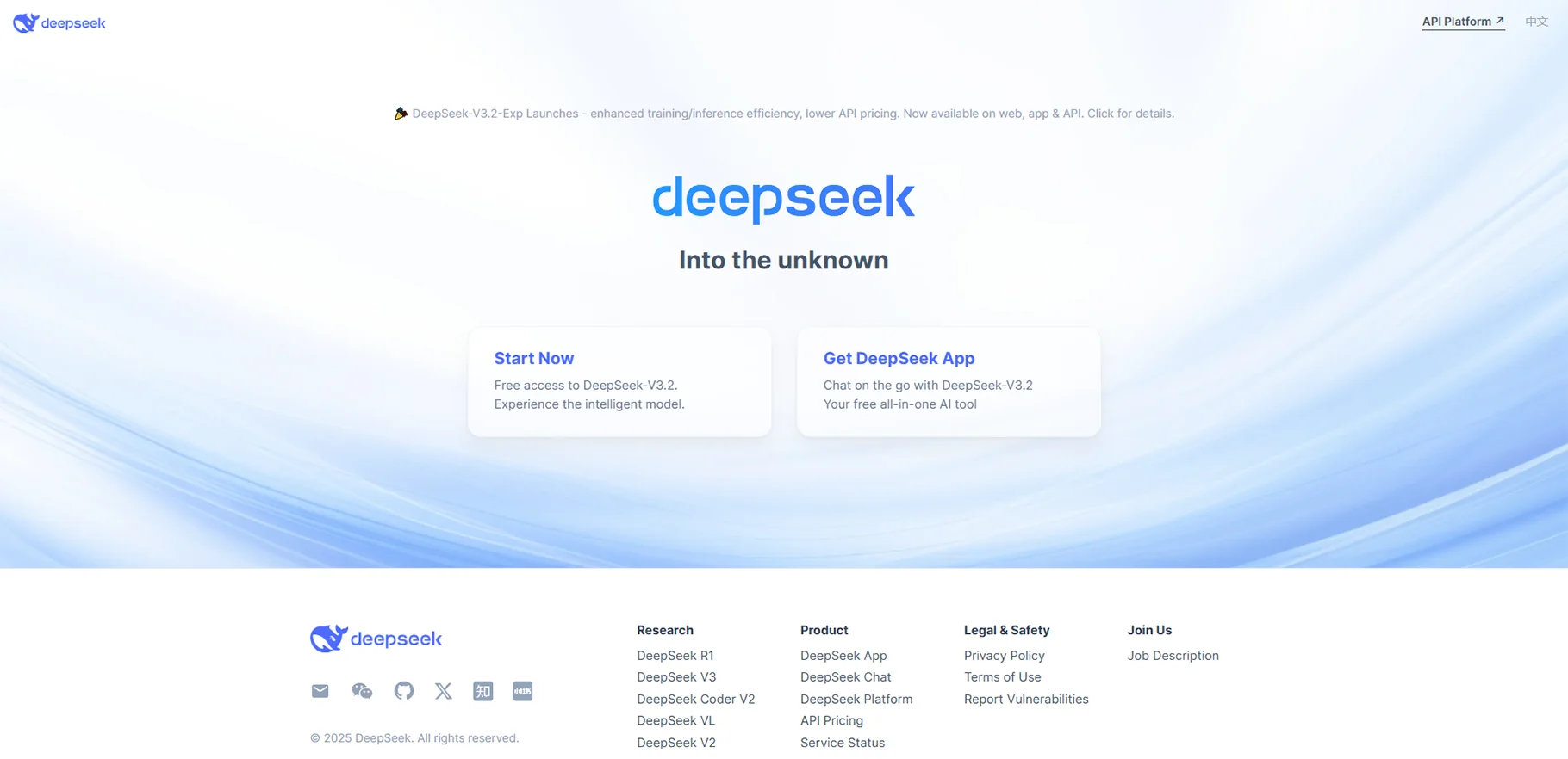 DeepSeek V3