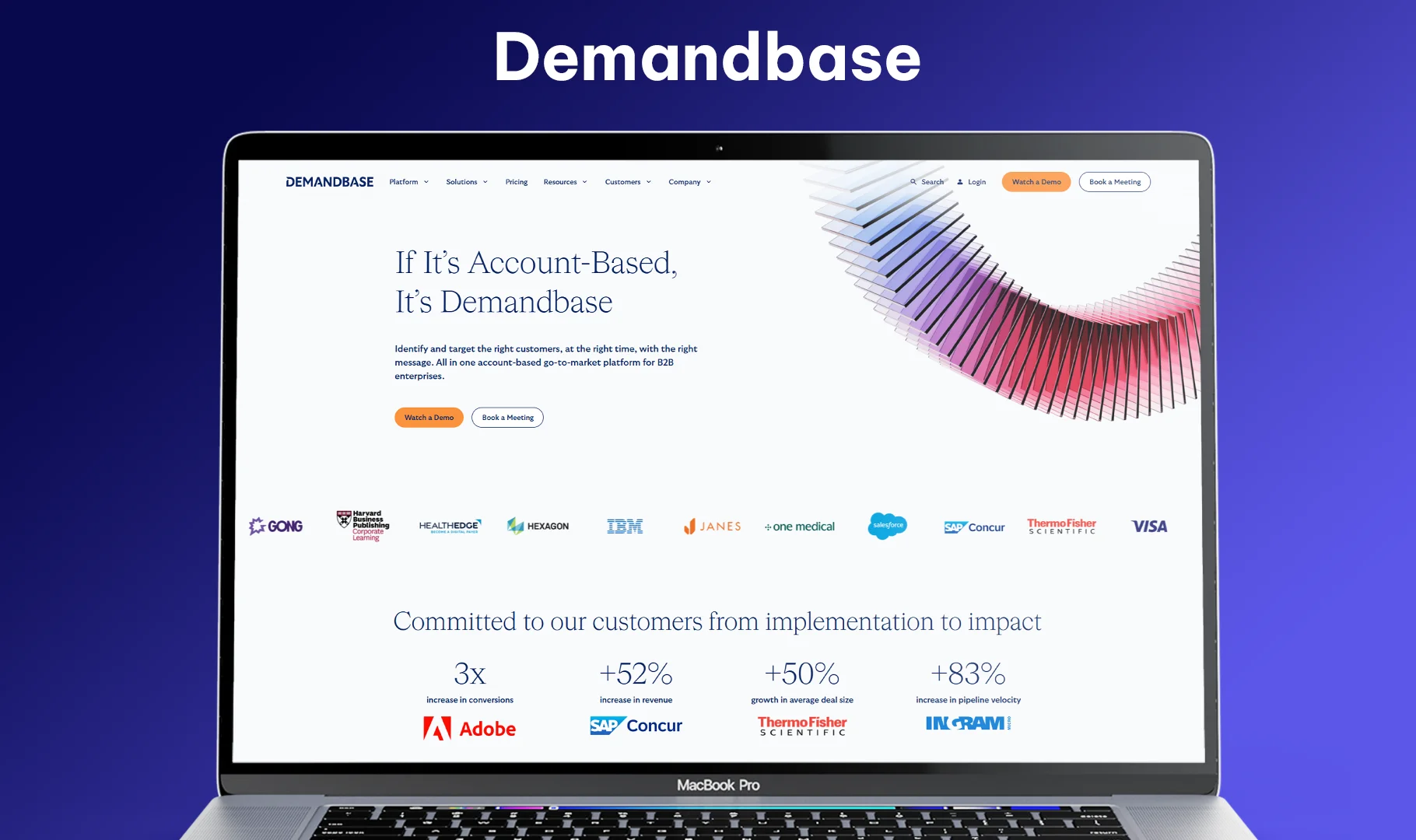 Demandbase
