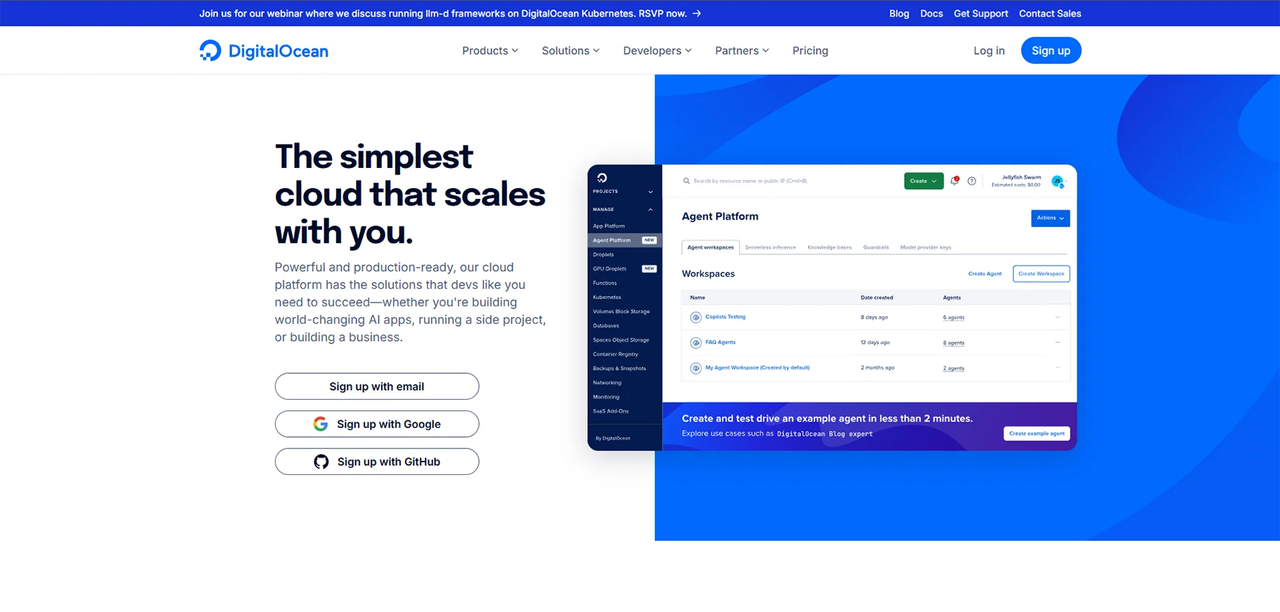 DigitalOcean cloud management tools.webp