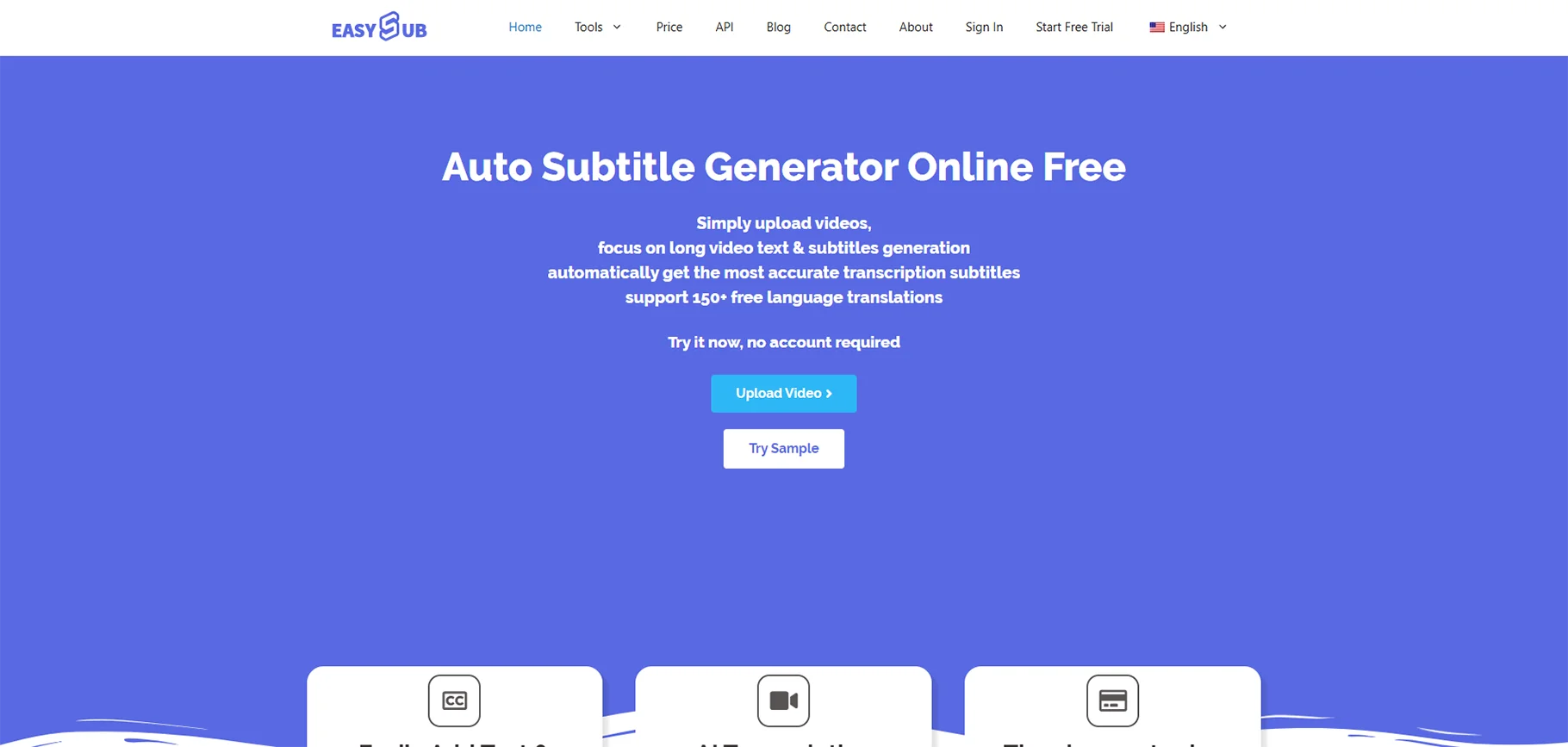 EasySub