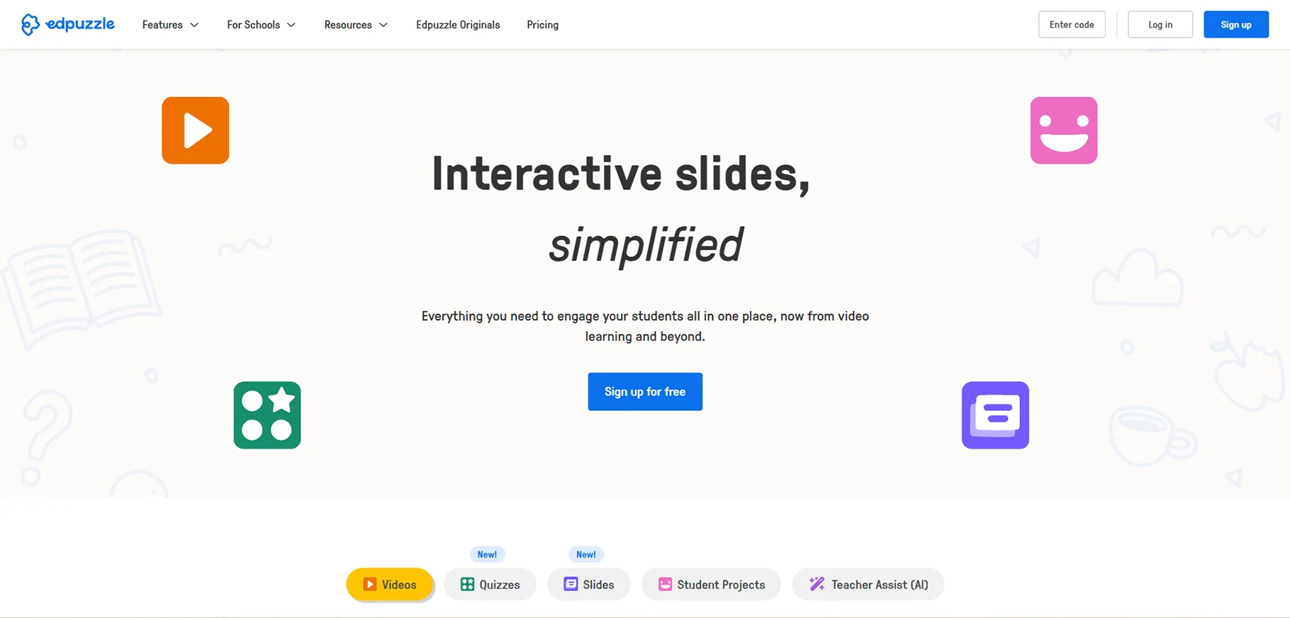 Edpuzzle