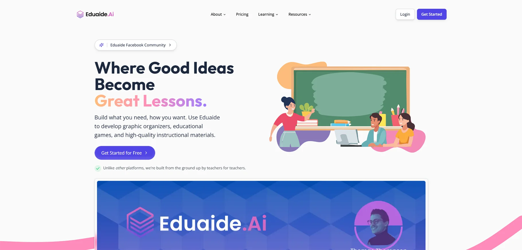 Eduaide Ai
