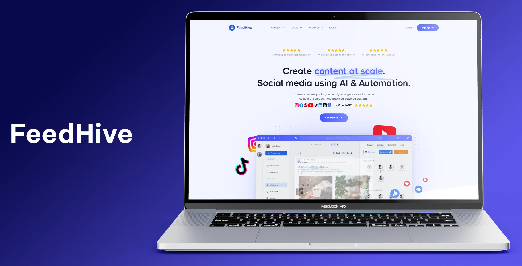 FeedHive