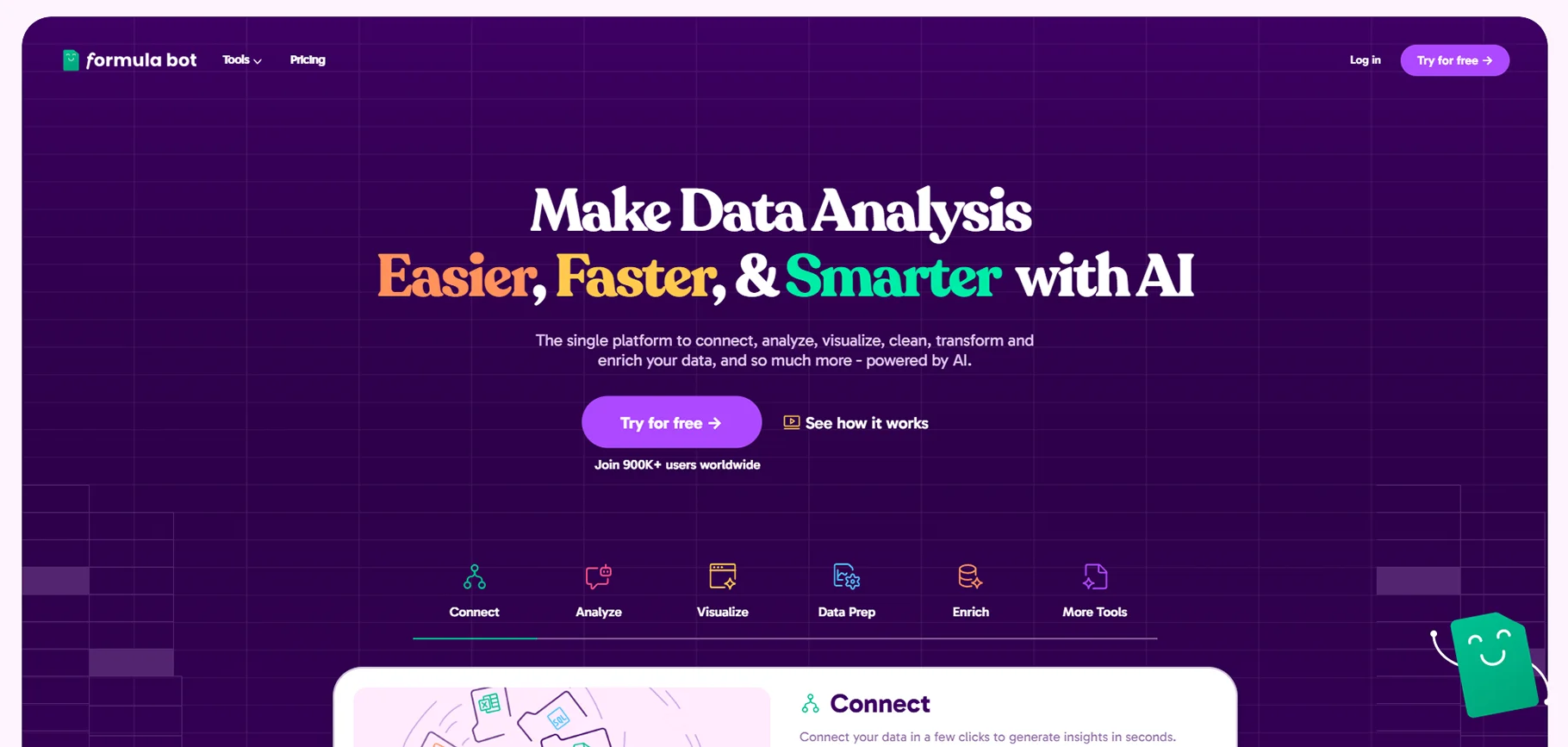 Formula Bot