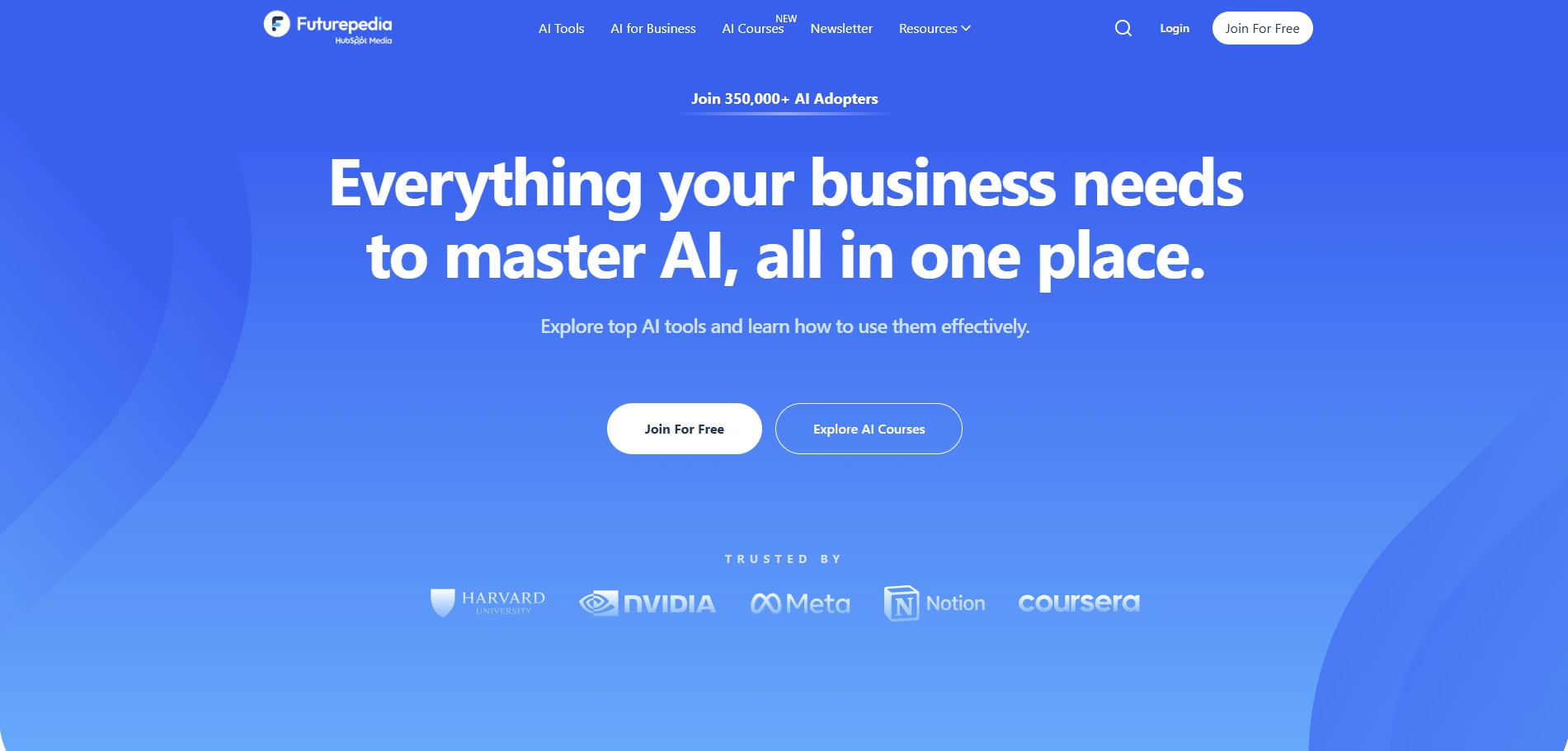 Futurepedia