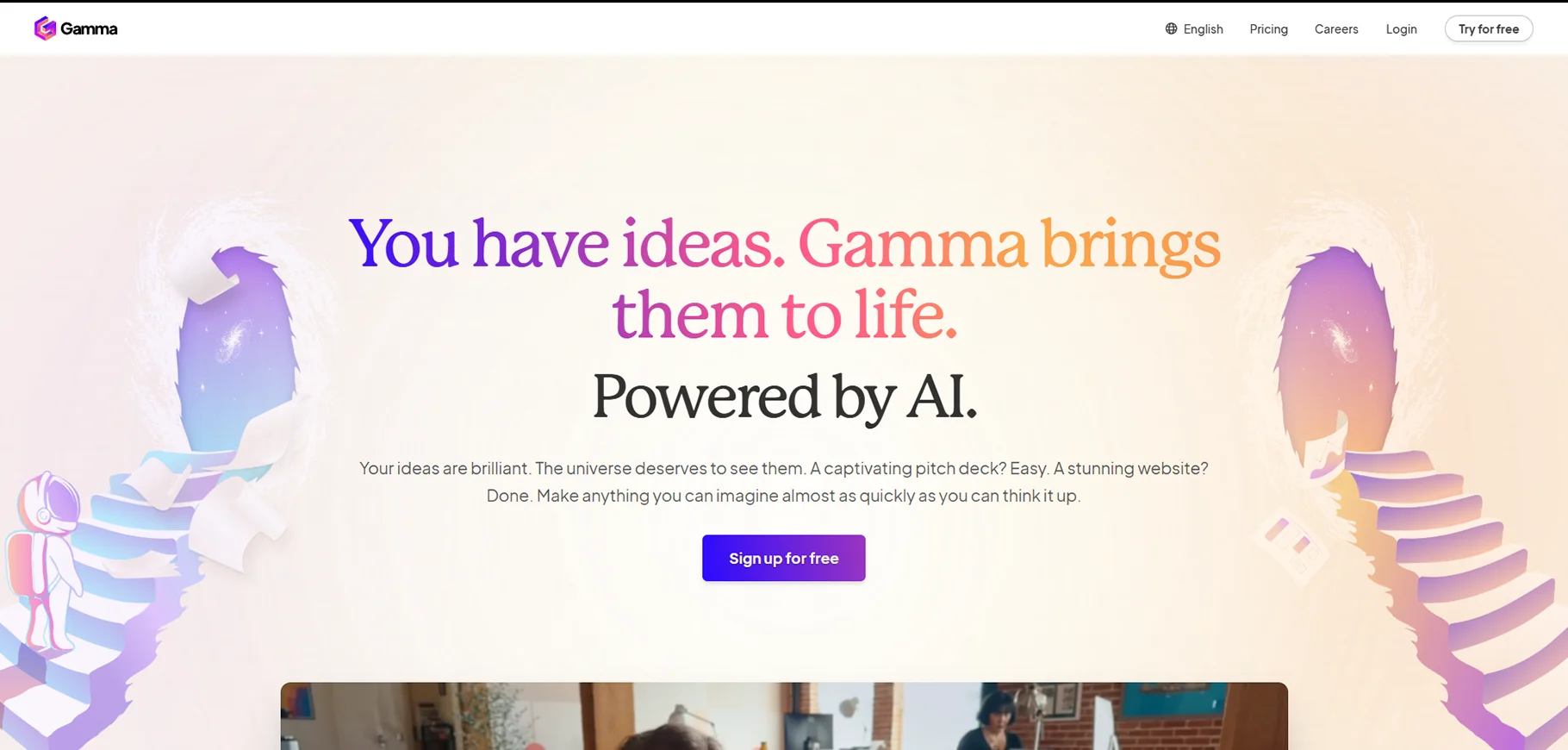 Gamma