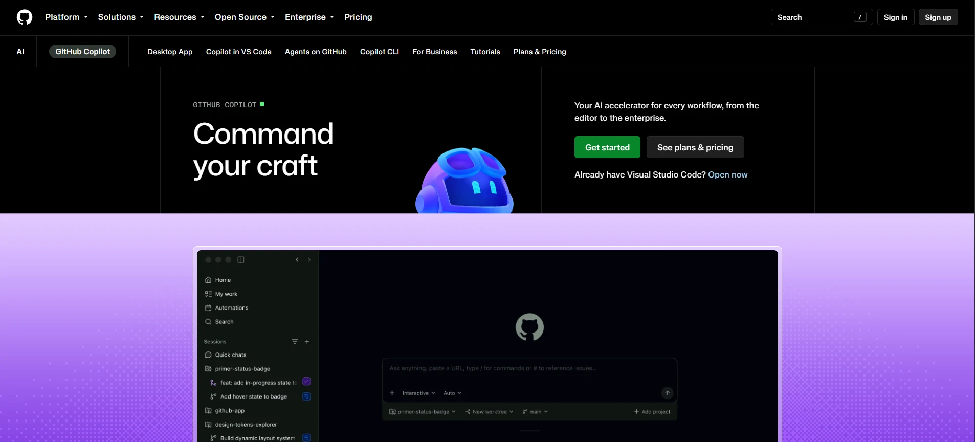 GitHub Copilot