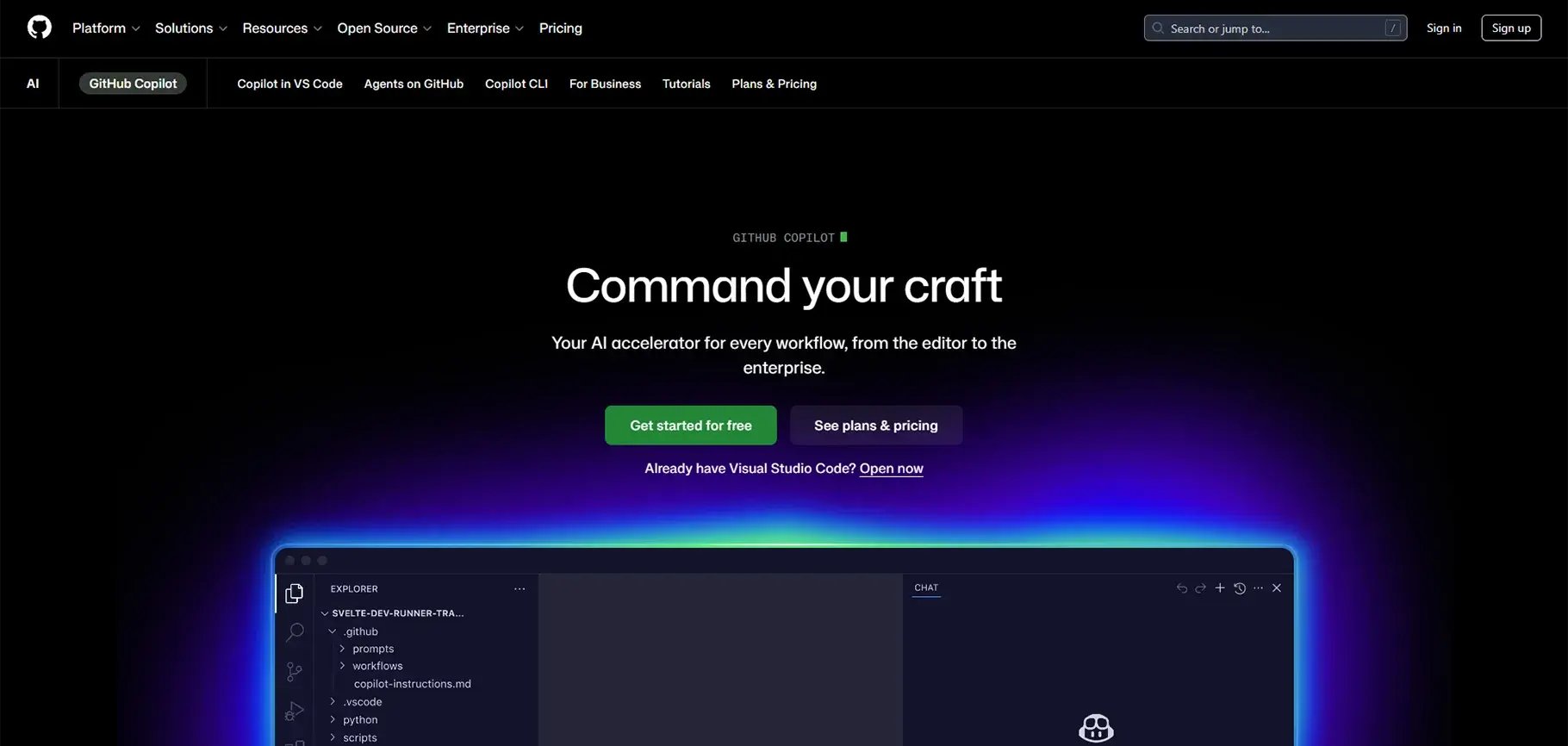 GitHub Copilot