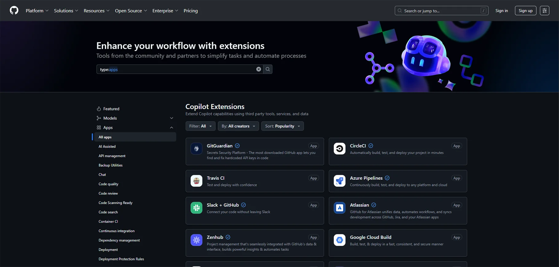 GitHub Copilot