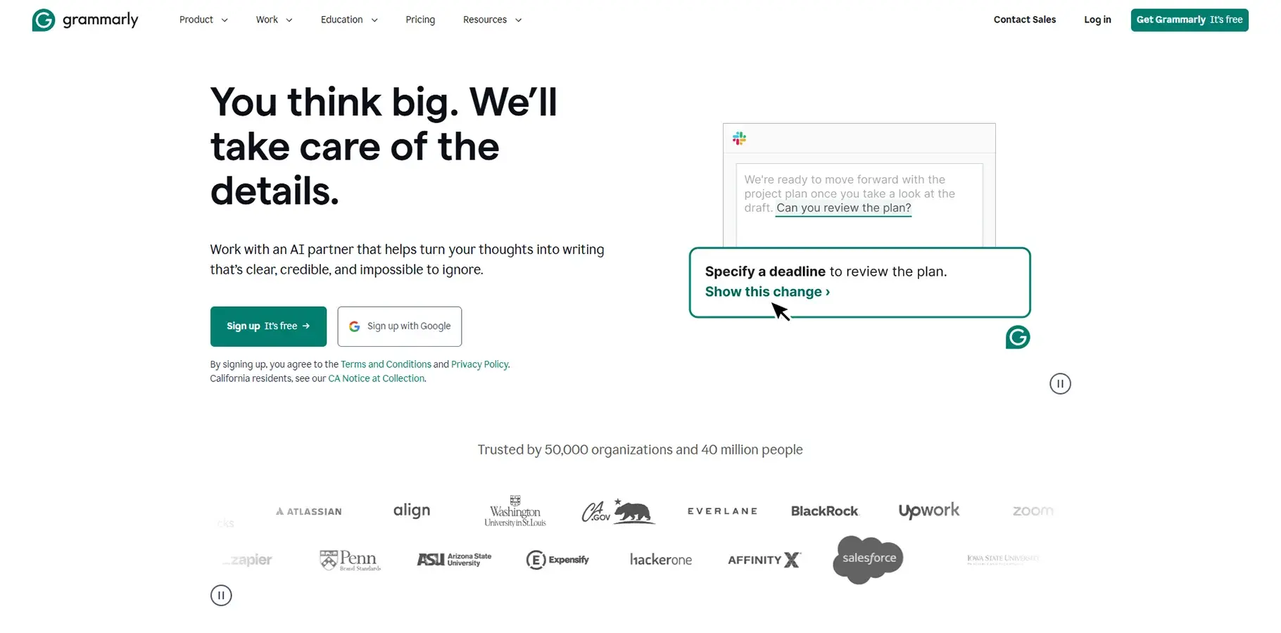 Grammarly