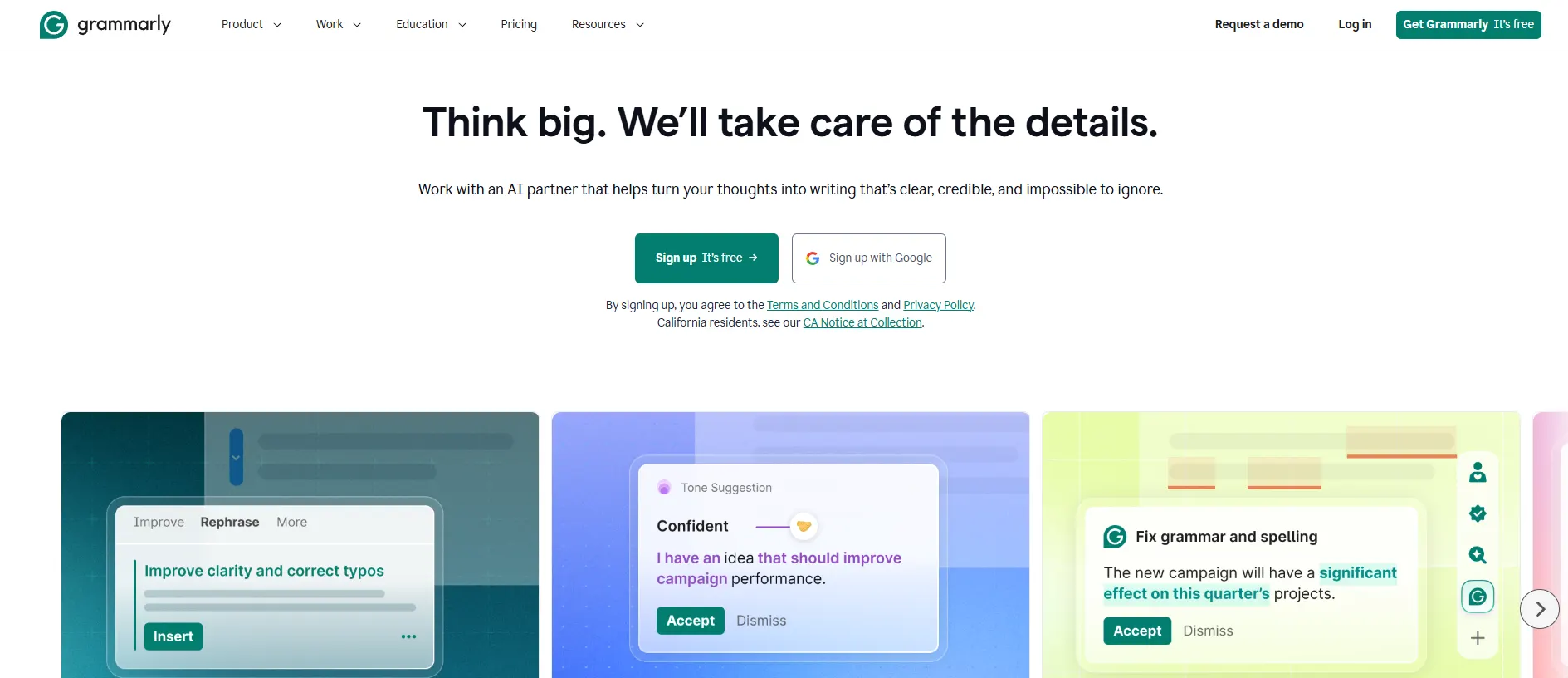 Grammarly