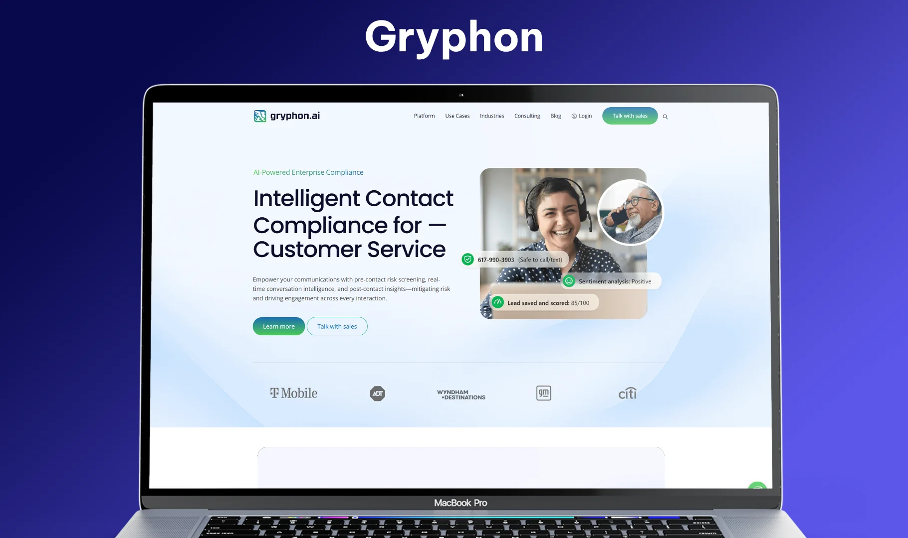 Gryphon
