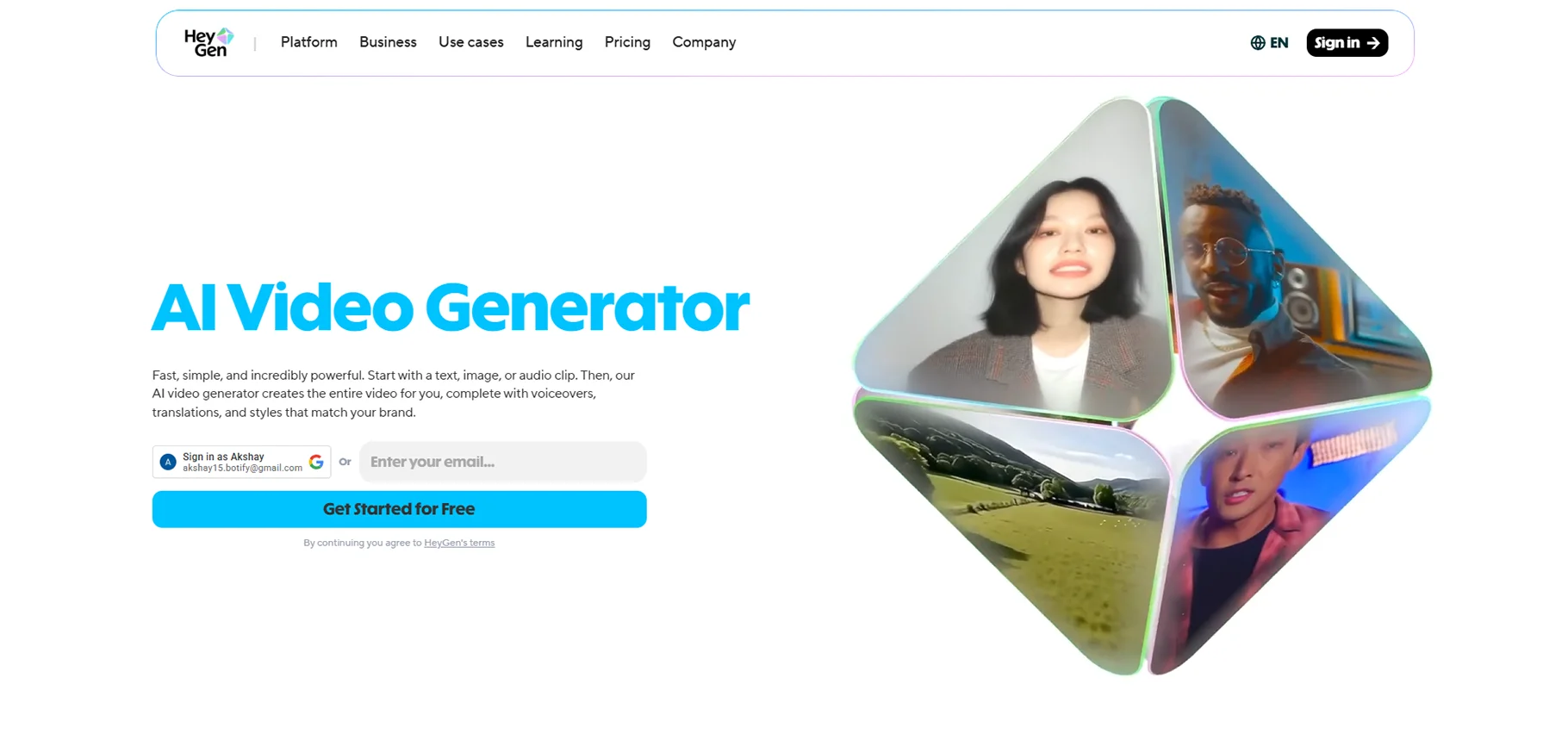 HeyGen