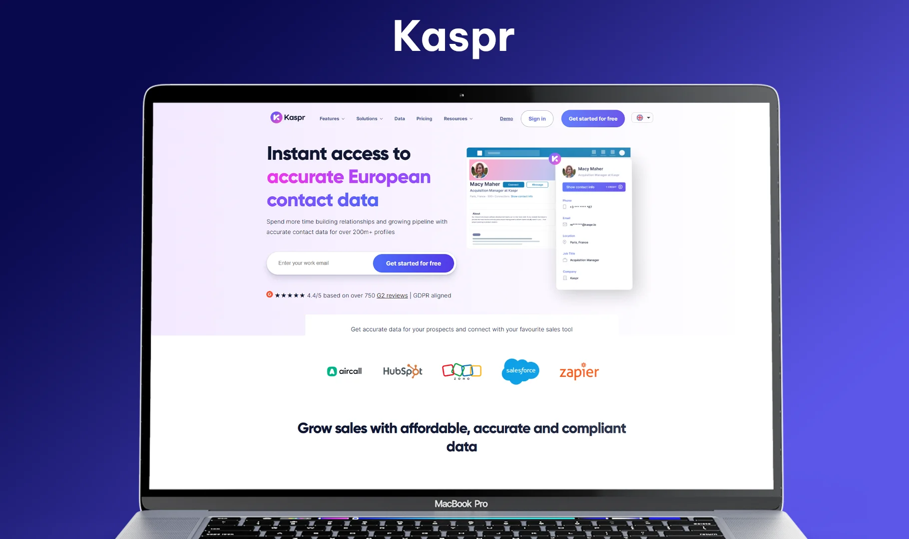 Kaspr