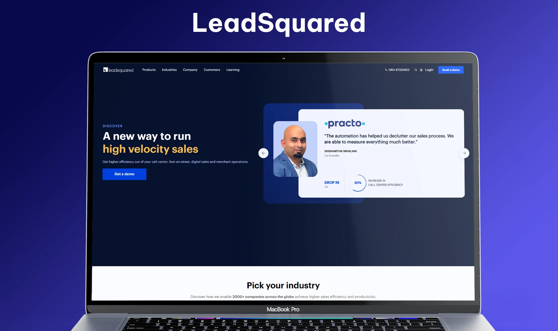 LeadSquared