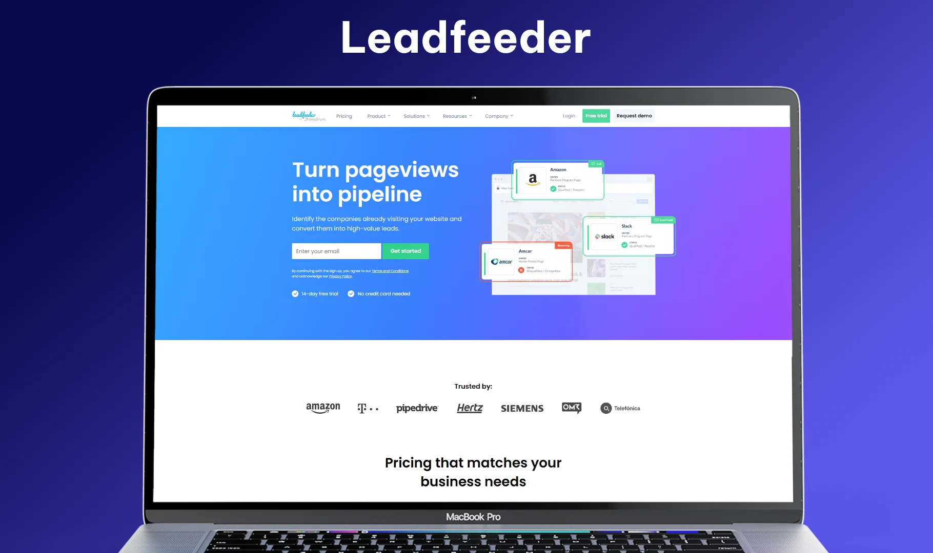 Leadfeeder