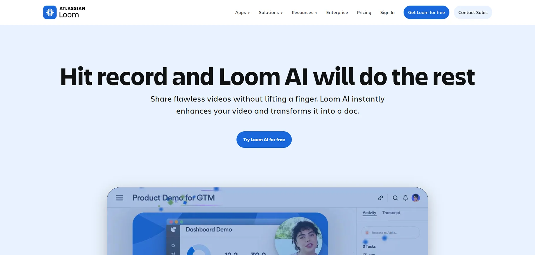 Loom AI