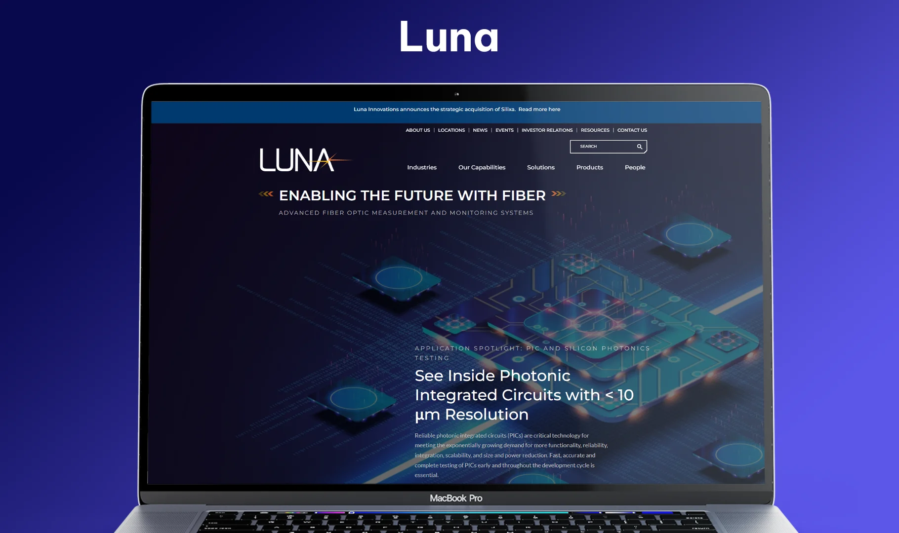 Luna