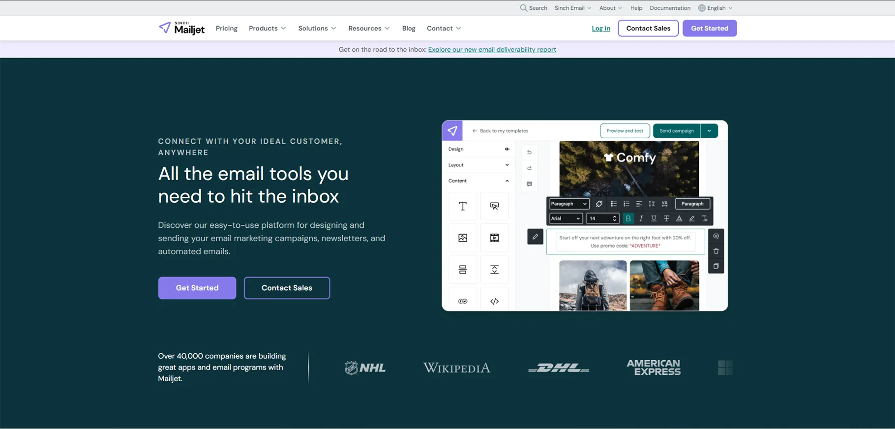 Mailjet