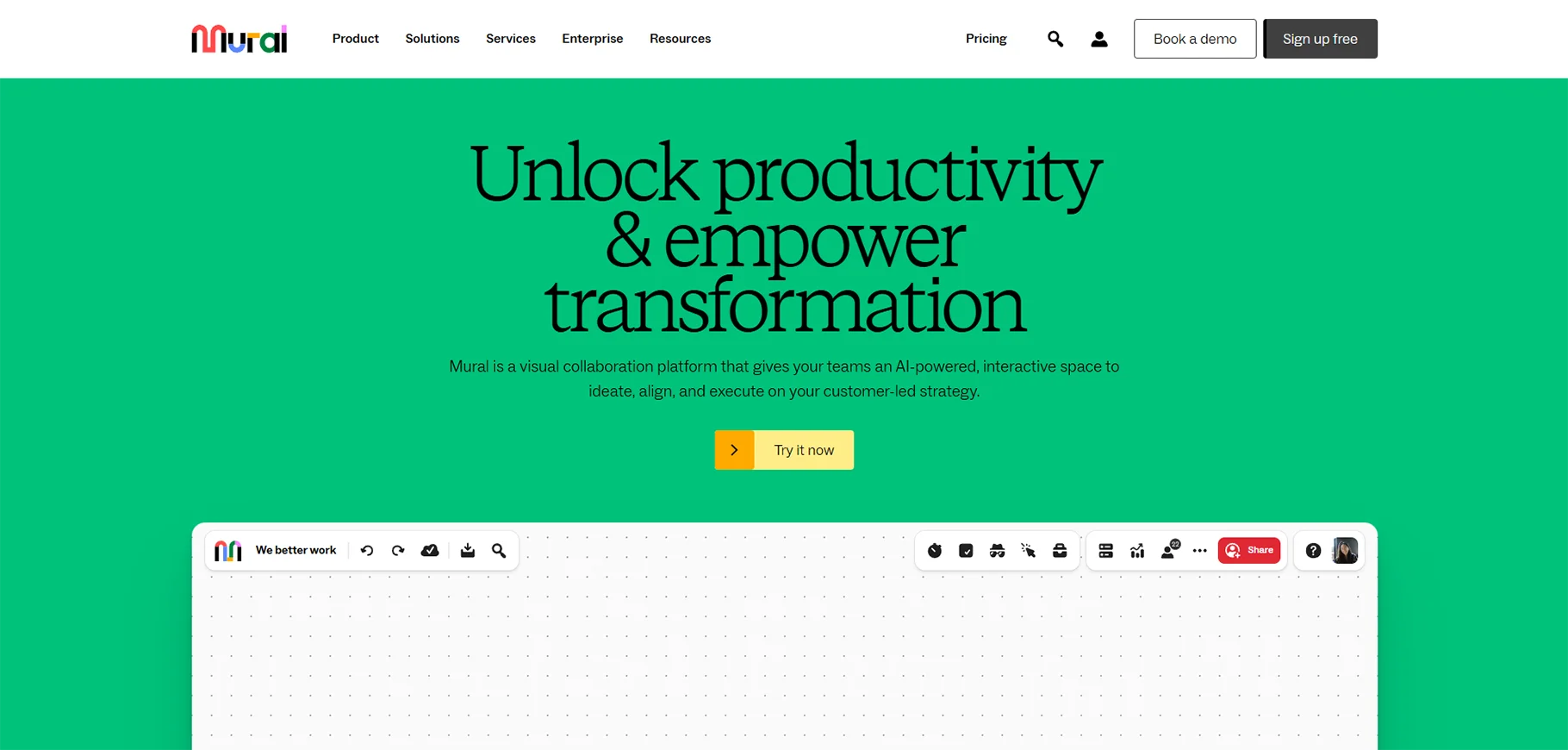 Mural