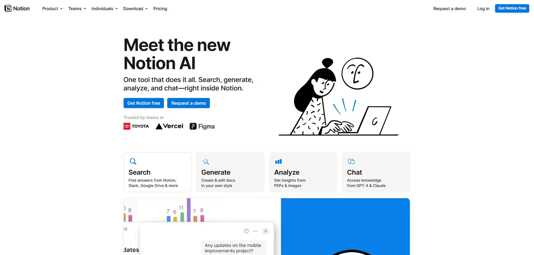Notion AI
