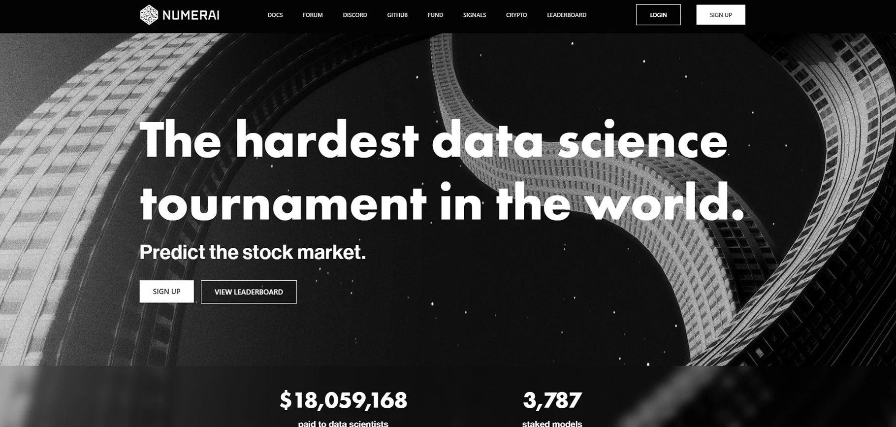 Numerai
