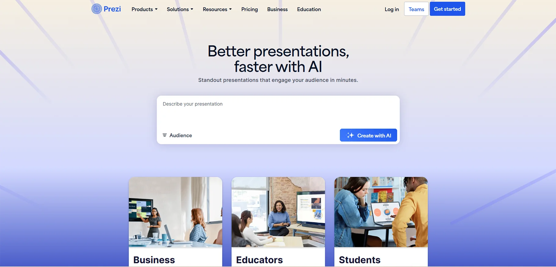 Prezi