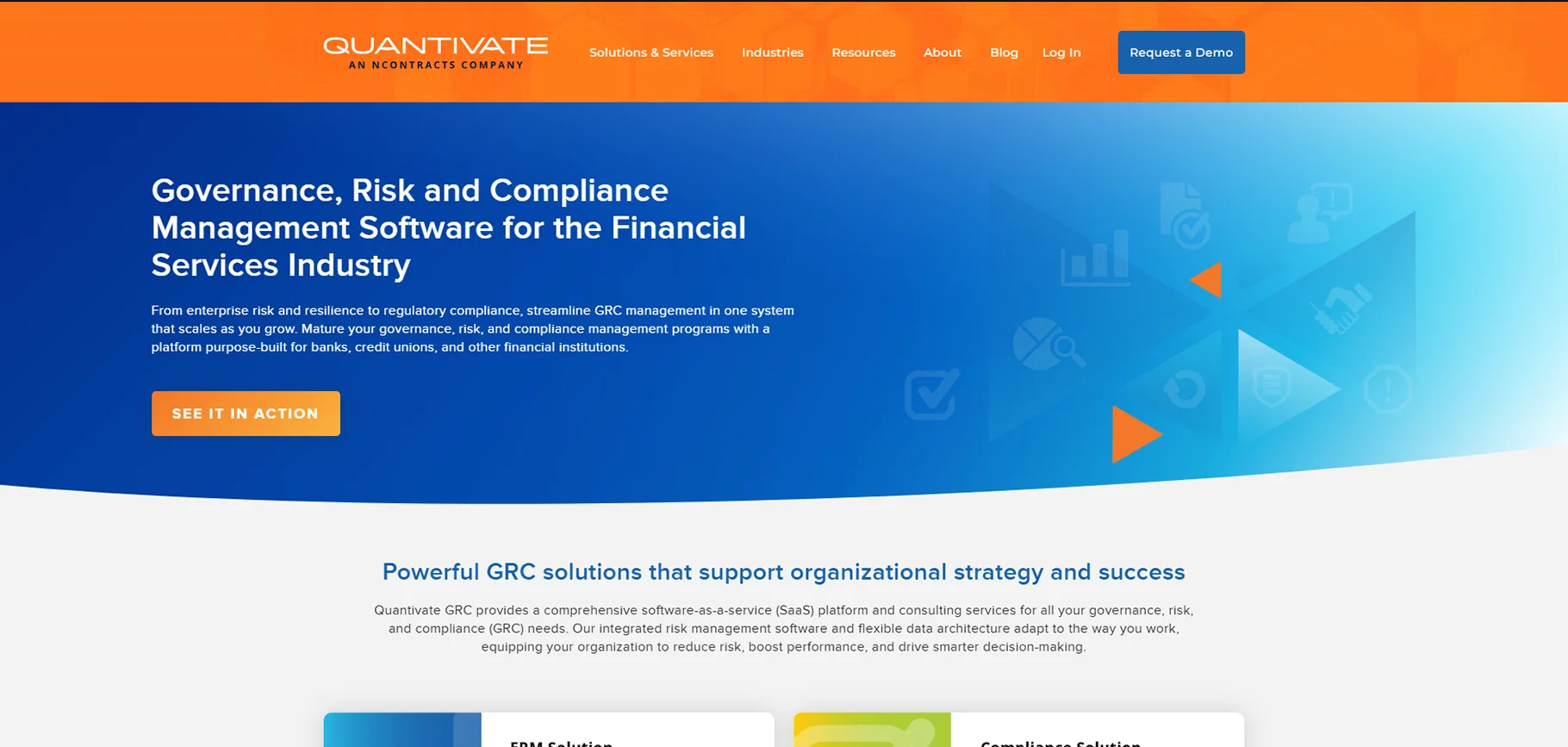 Quantivate