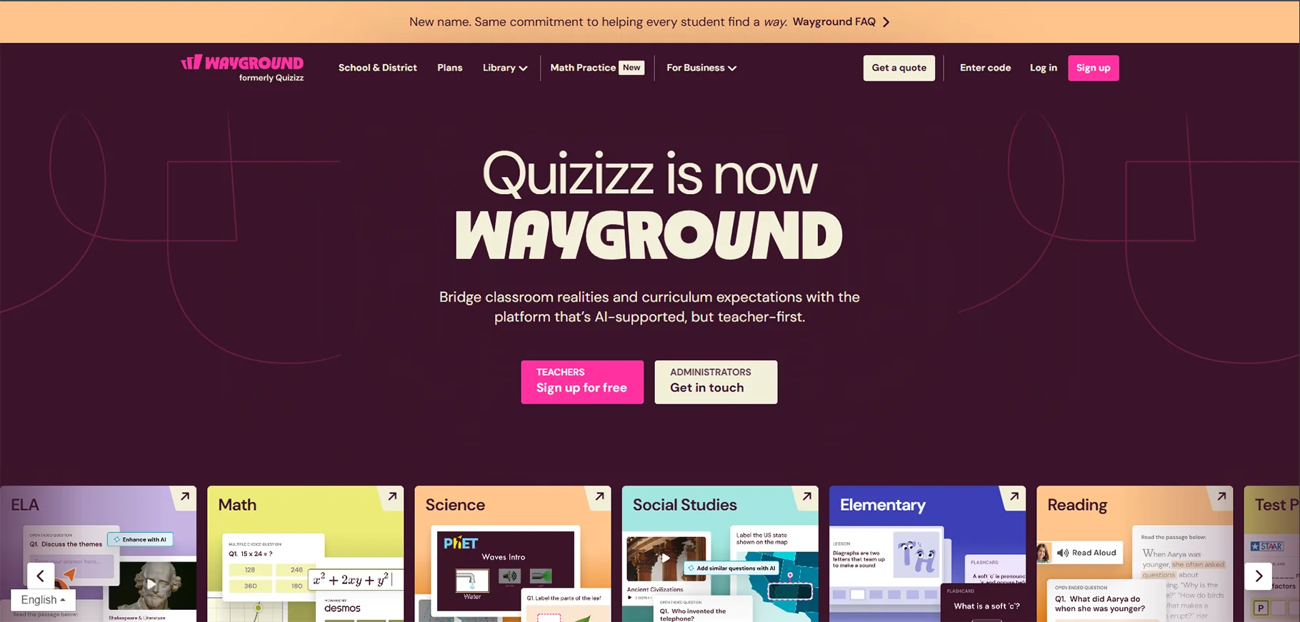 Quizizz