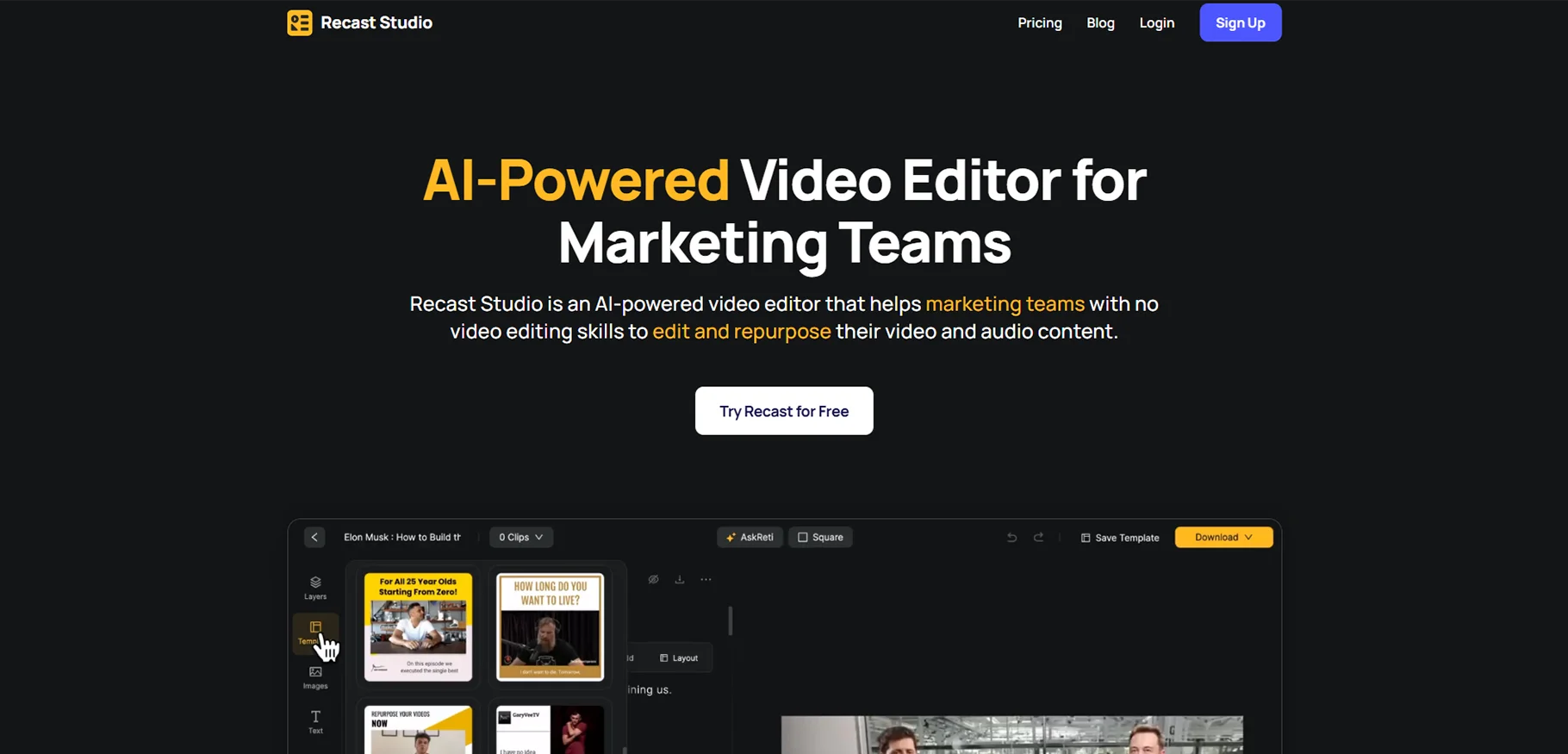 Recast Studio.webp