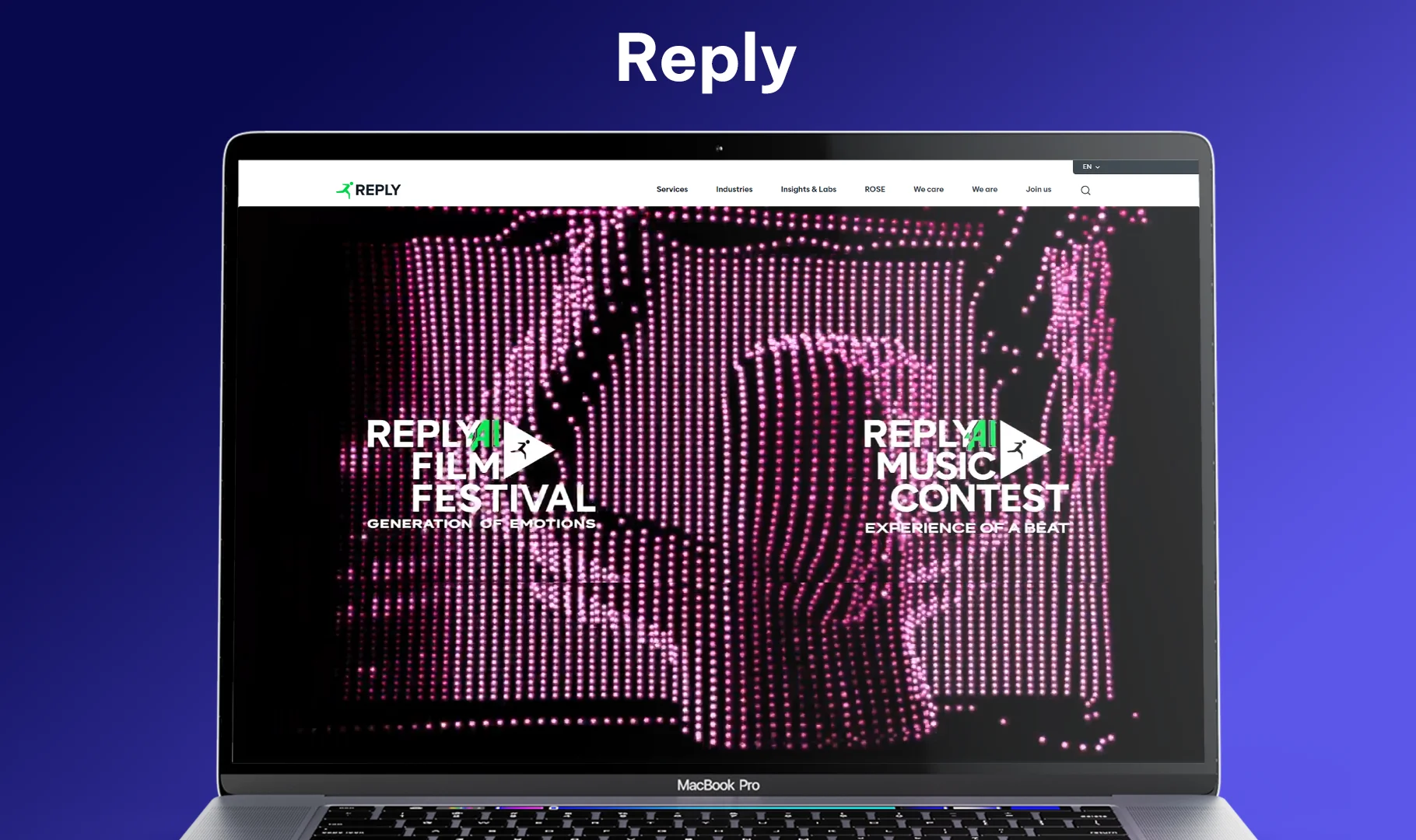 Reply 